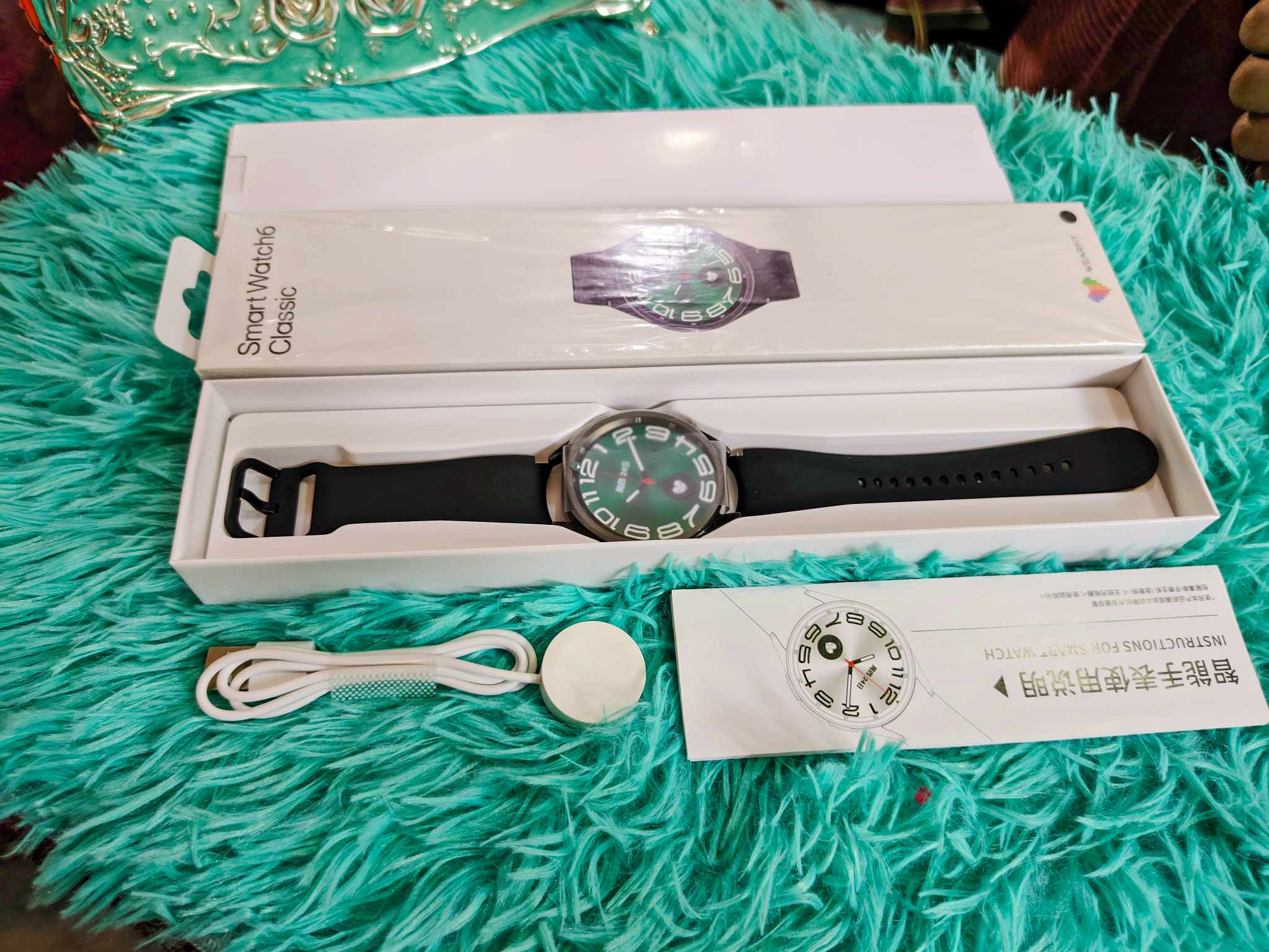 Smart Watch classic 6_img_0