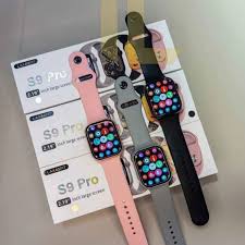 Smart Watch S9 Pro_img_0