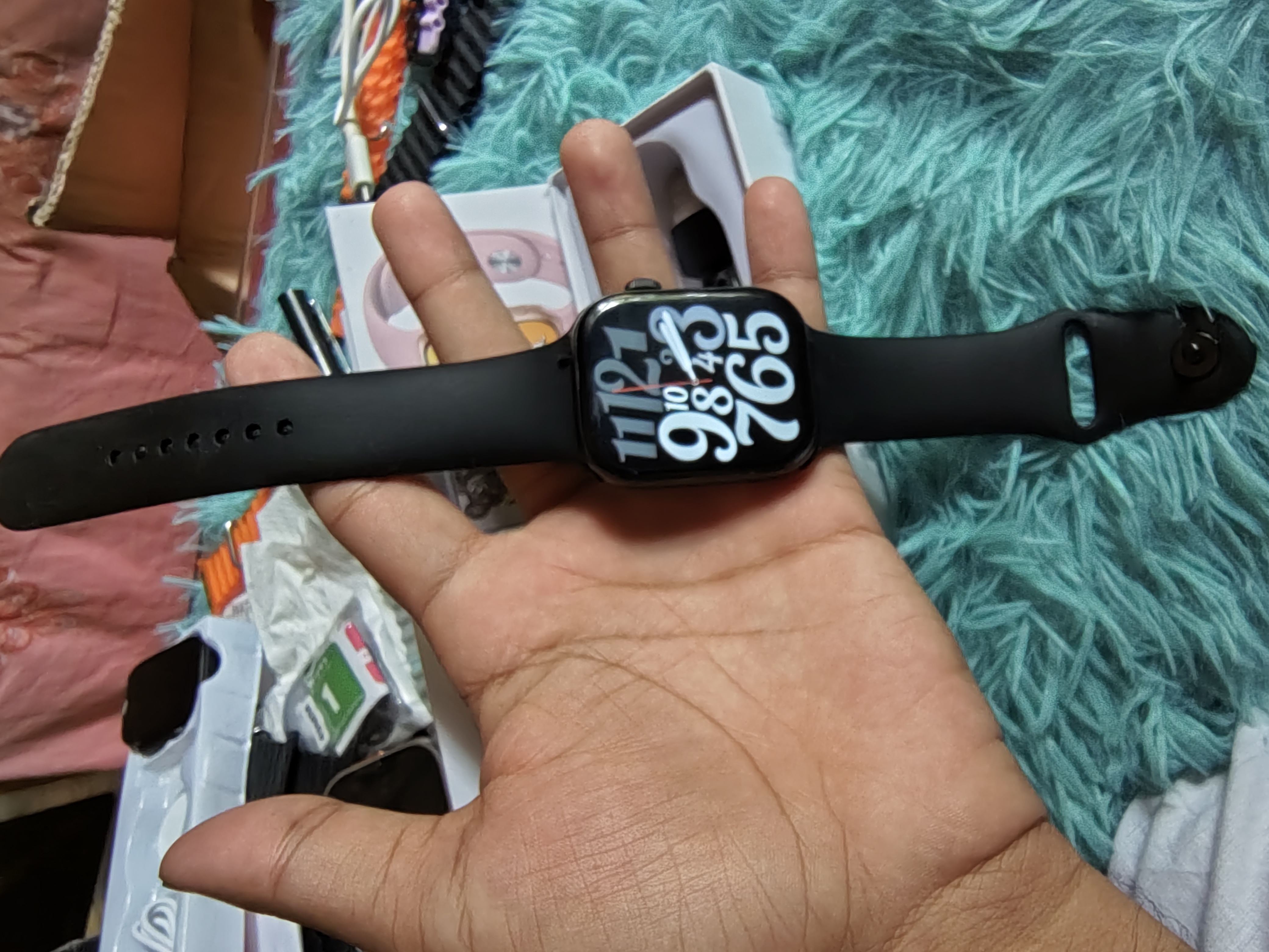 Smart Watch S9 Pro_img_3