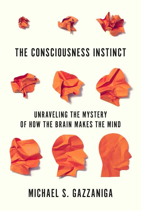 The Consciousness Instinct: Unraveling the Mystery of How the Brain Makes the Mind_img_0
