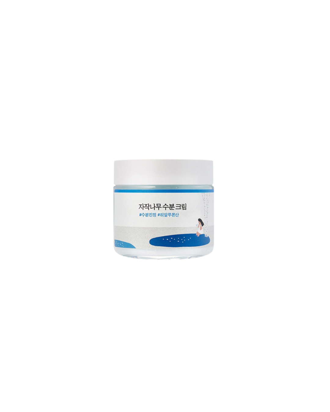 Round Lab Birch Juice Moisturizing Cream 80ML_img_1