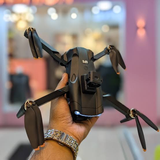 V198 GPS best camera drone_img_1