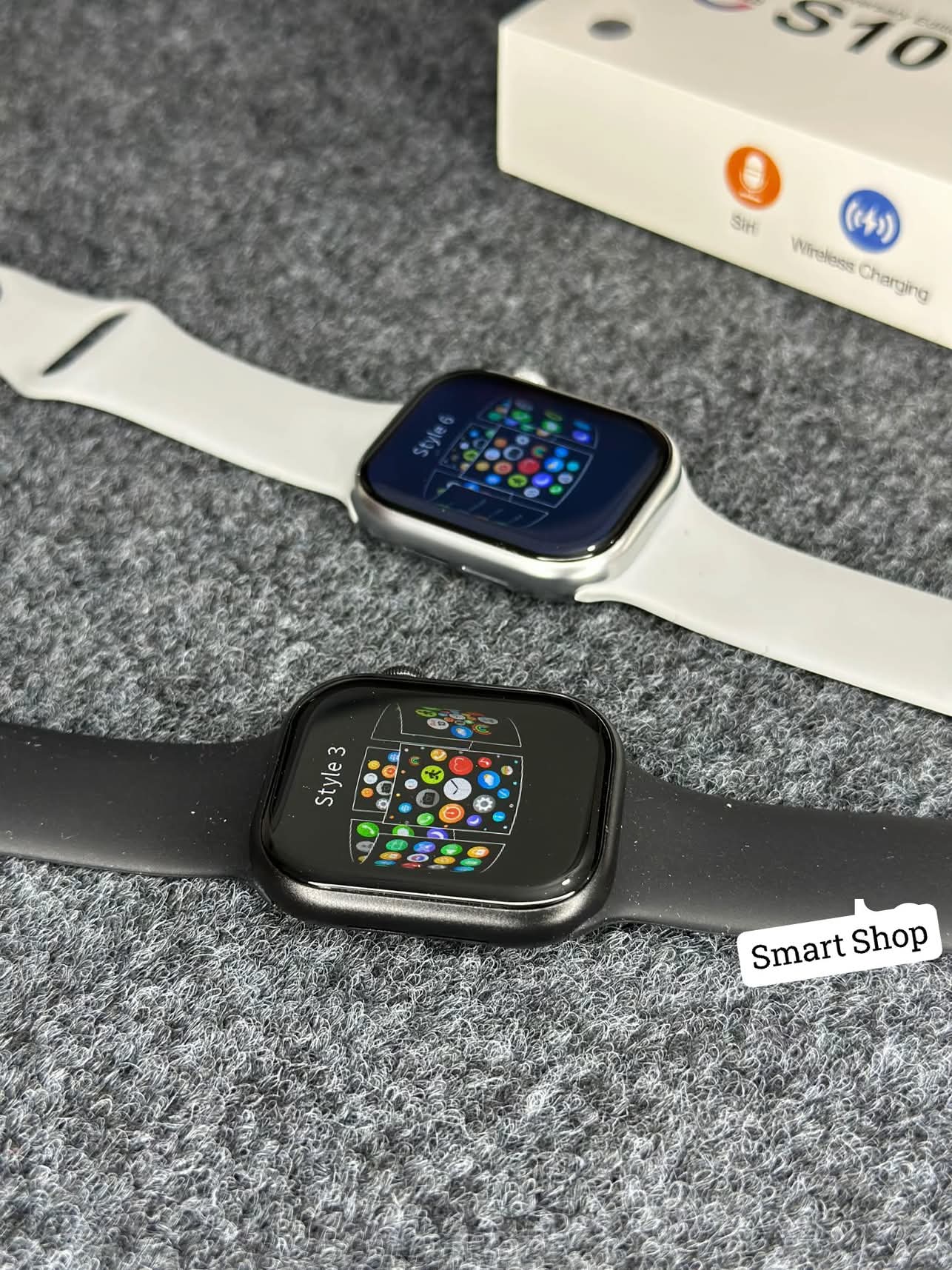 Smart Watch S10 Max_img_1