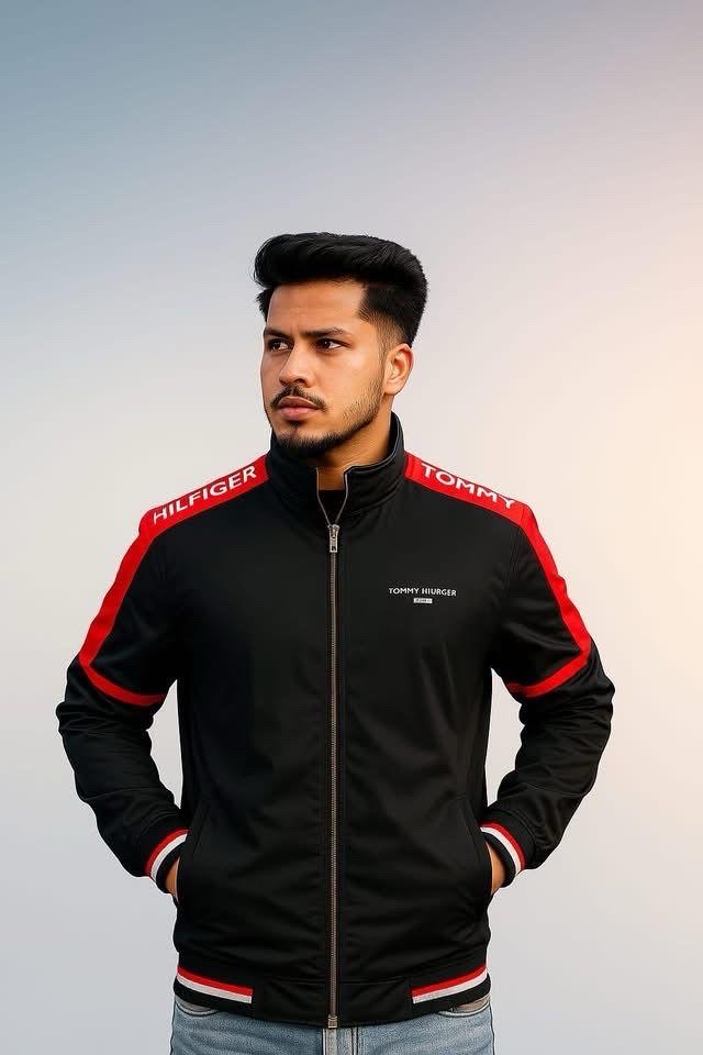 Tommy Hilfiger Jacket