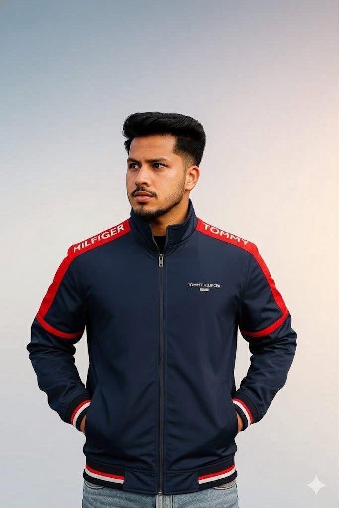 Tommy Hilfiger Jacket