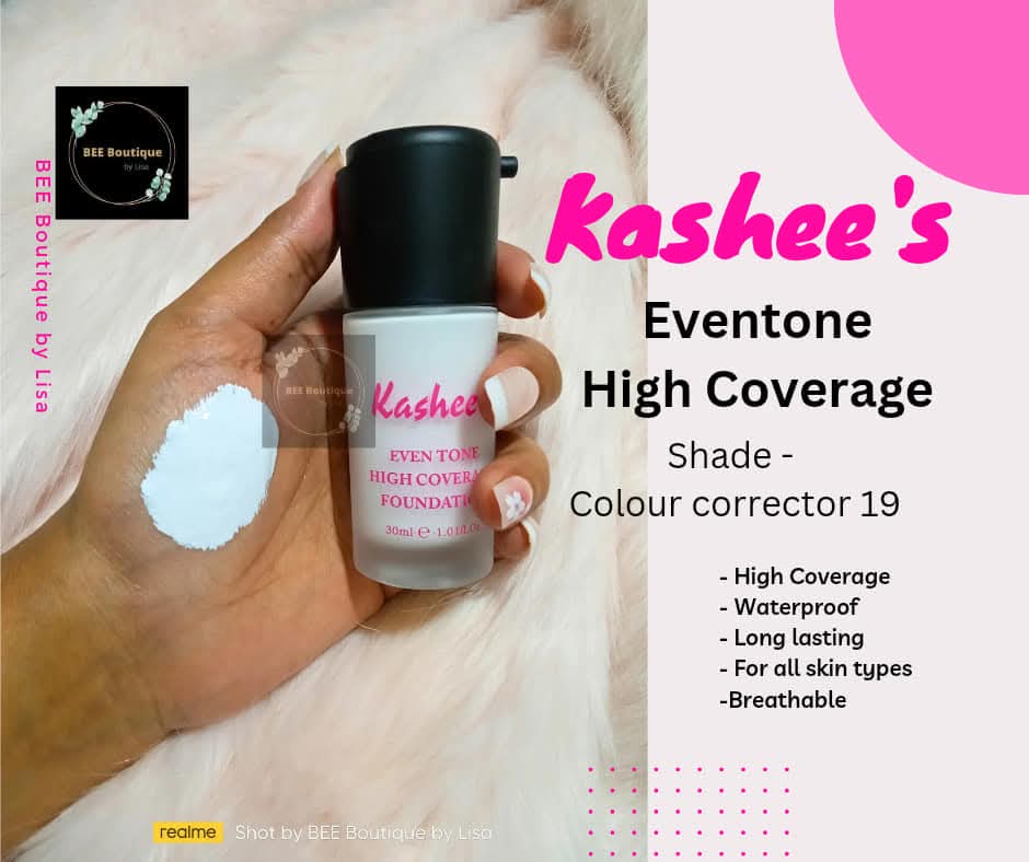 Kashee's Eventone High Coverage Foundation_img_6