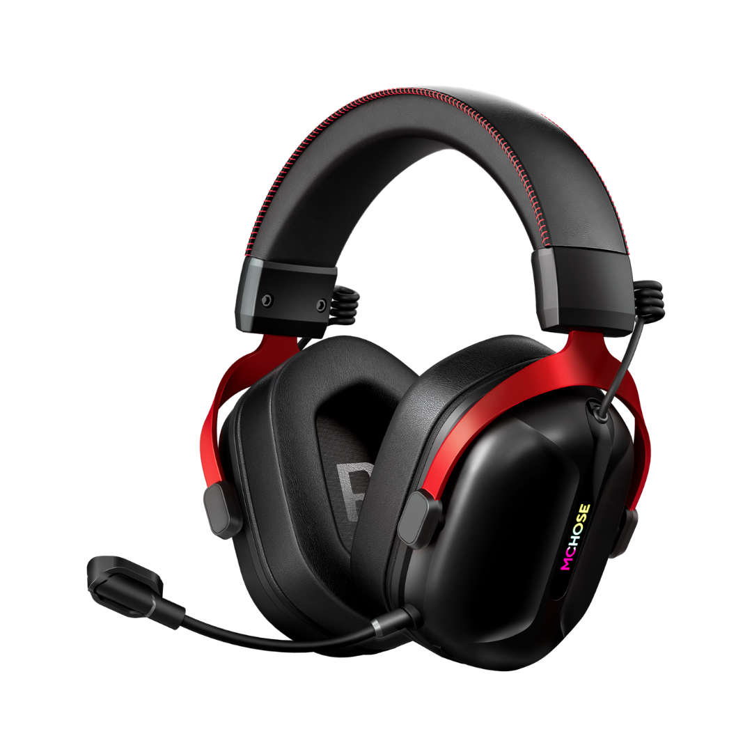 MCHOSE S9 Pro Tri-mode Gaming Headset_img_1