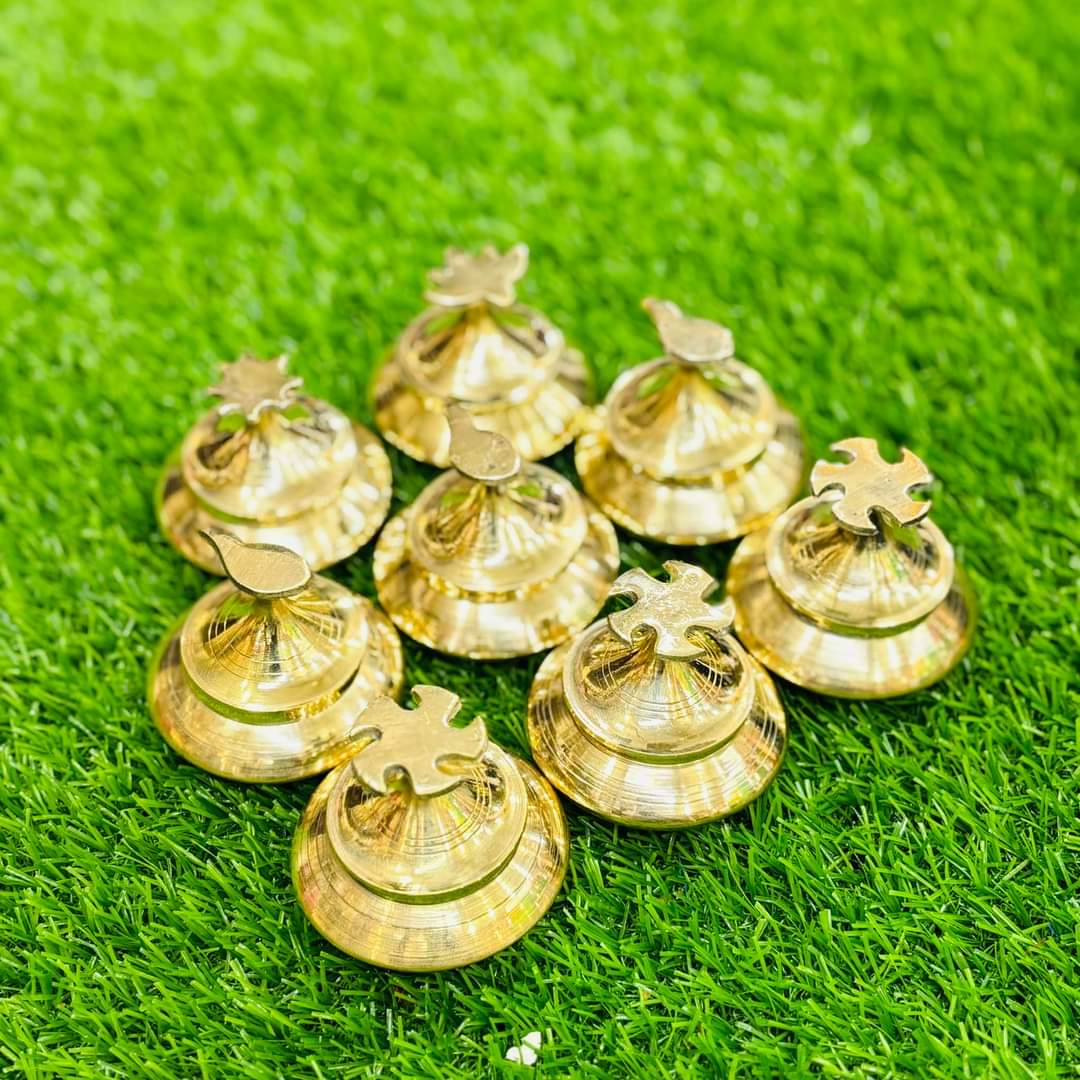 সিঁদুর কৌটা কাঠিসহ - Image 1