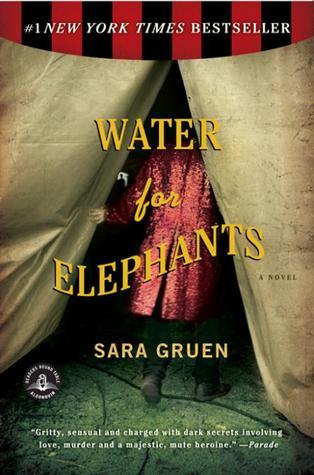 Water for Elephants by Sara Gruen_img_0