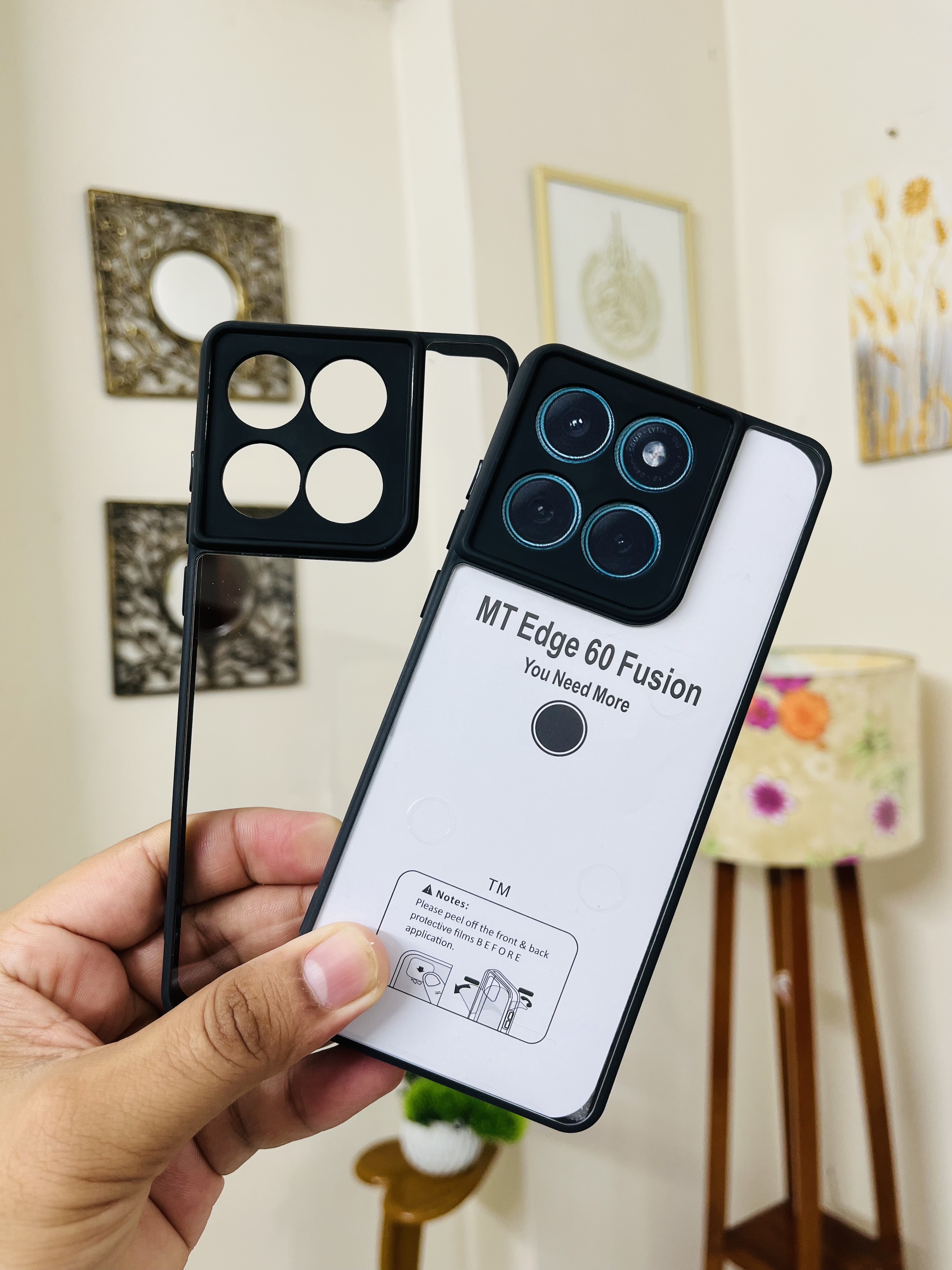 Q Series Brand Motorola Edge 60 Fusion Back Cover_img_3