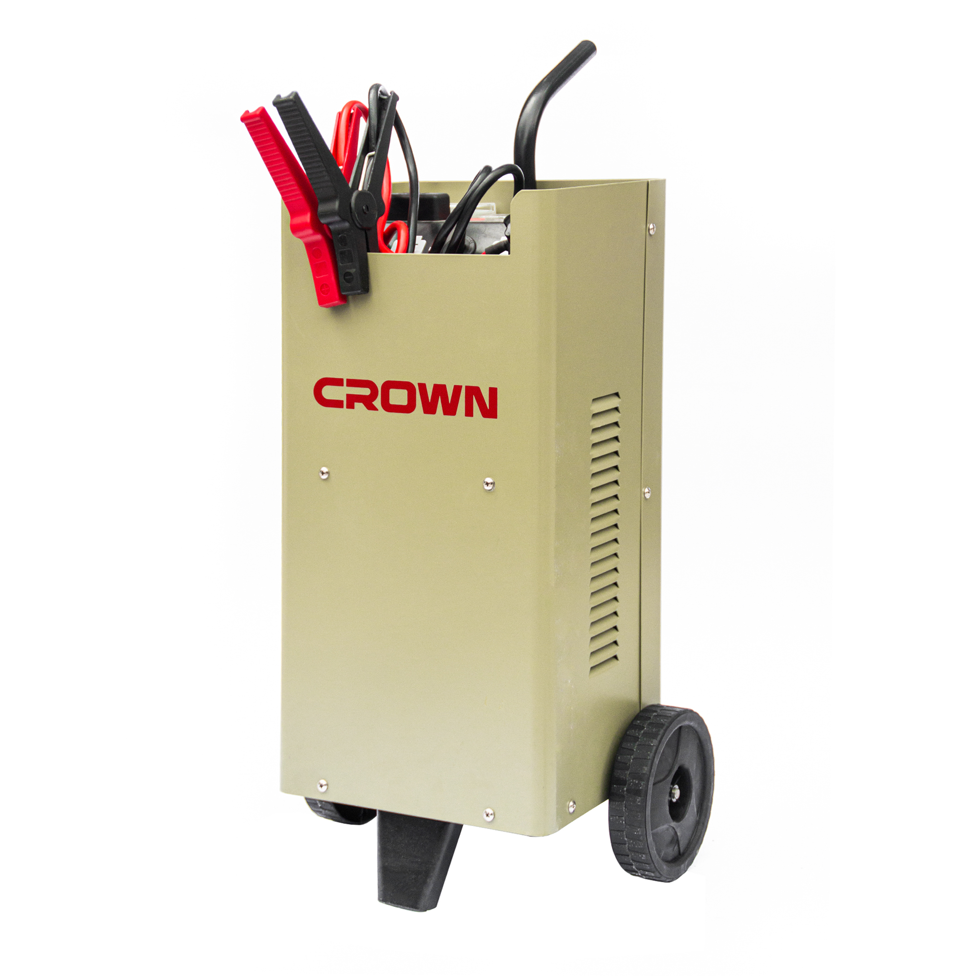 CROWN CT37008 Battery Charger, 50A, 140/750Ah; CT37008_img_2