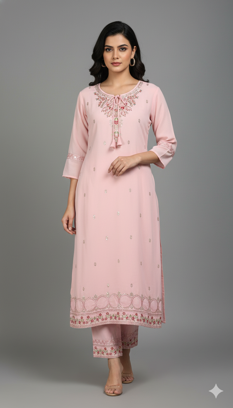 রেডিমেড পাকিস্তানি ইন্সপায়ার্ড টু পিস