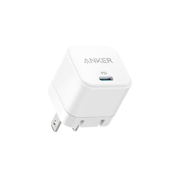 Anker PowerPort III 20W Cube USB-C Fast Charger_img_0