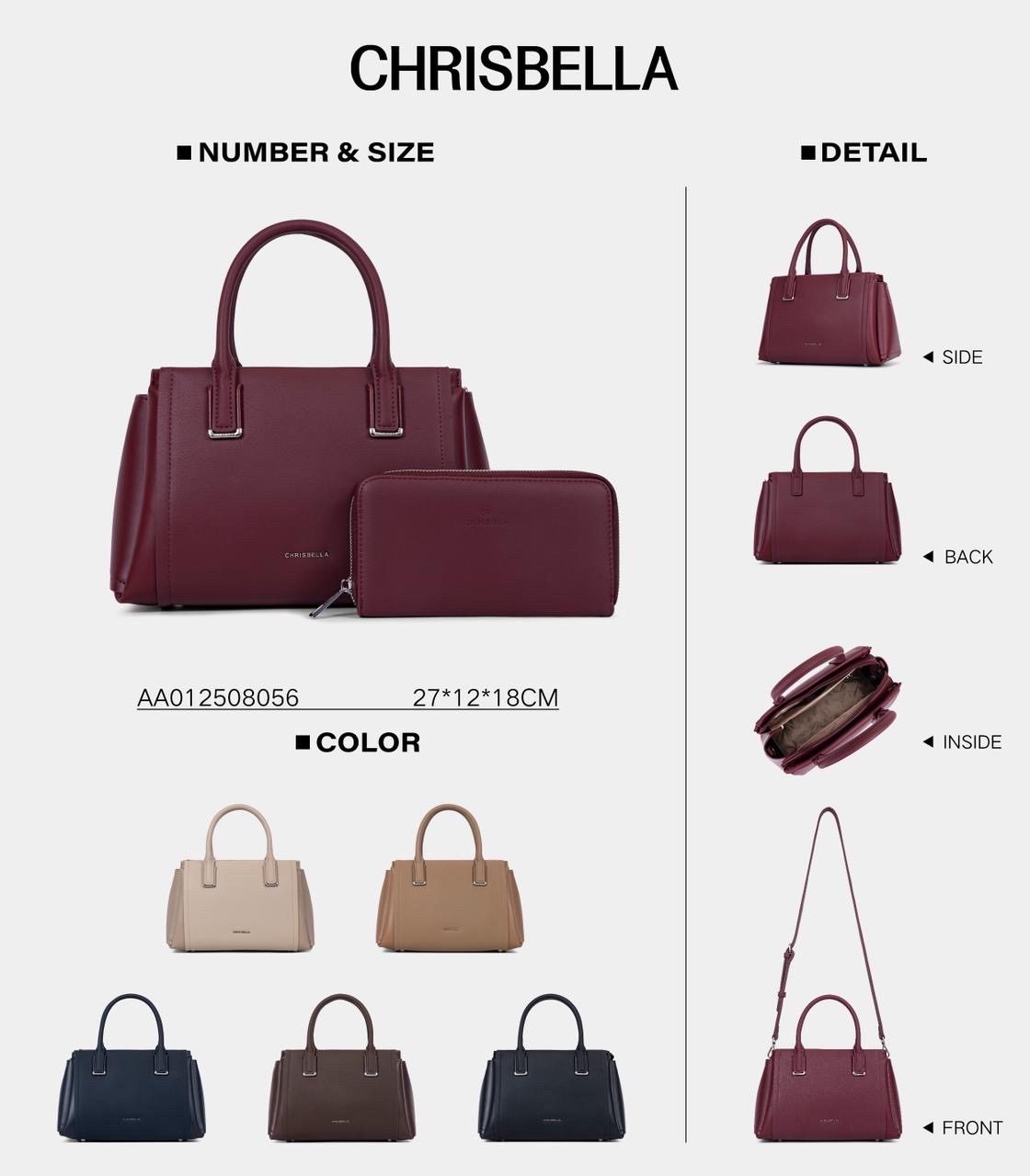 Ladies Handbag_img_0