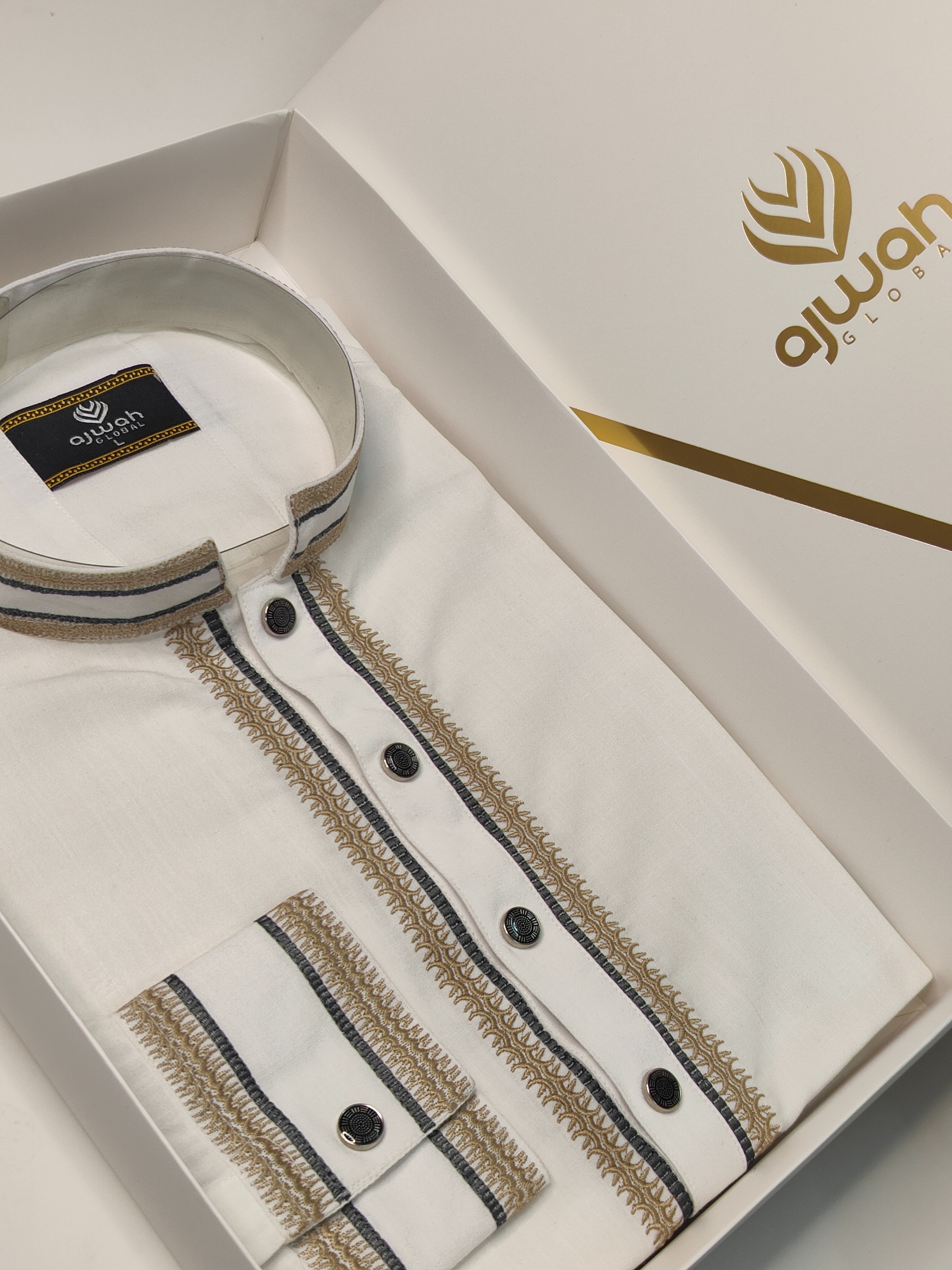 Pearl Regal Panjabi -A3W113_img_0