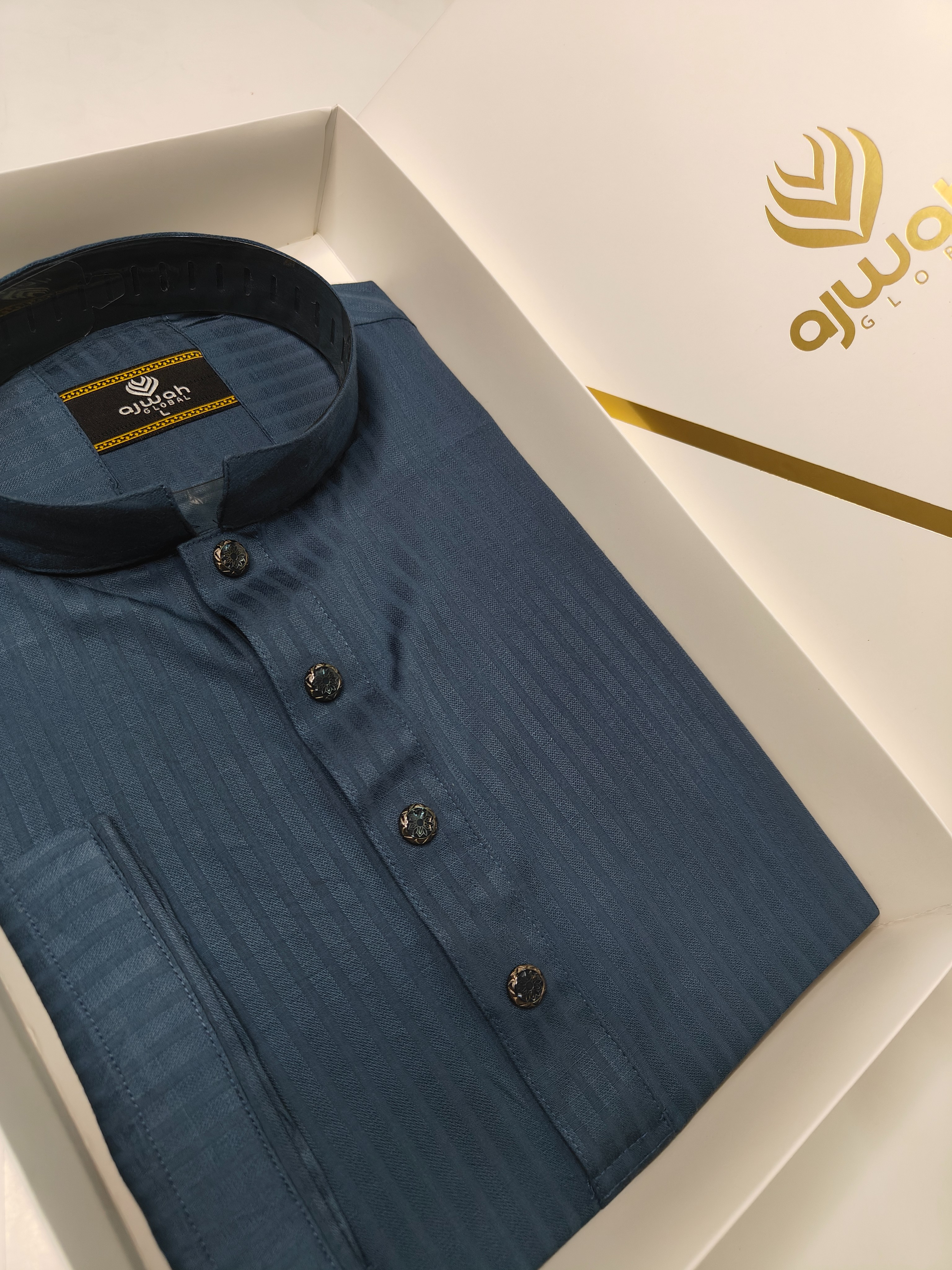 Deep Ocean Step Panjabi -A1B004_img_0