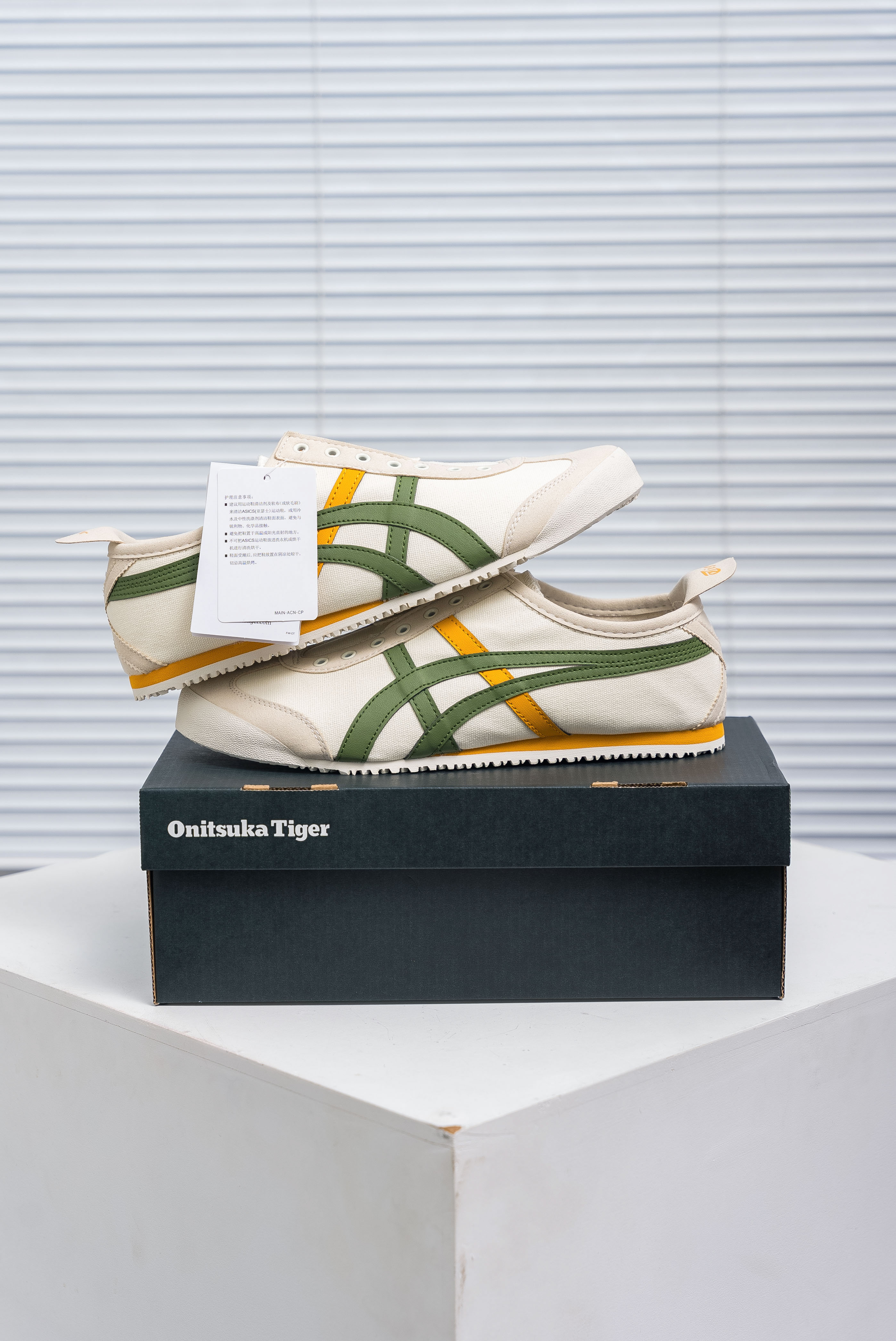 Onitsuka Tiger Mexico 66 Slip-On (1:1)_img_1