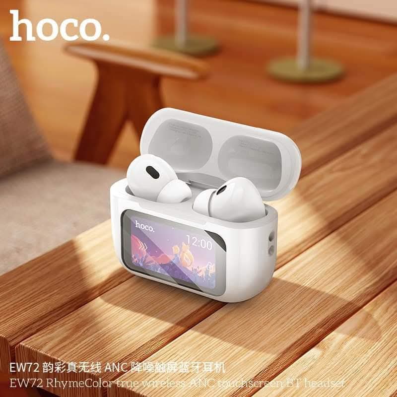 Hoco TWS ANC EW72 Official