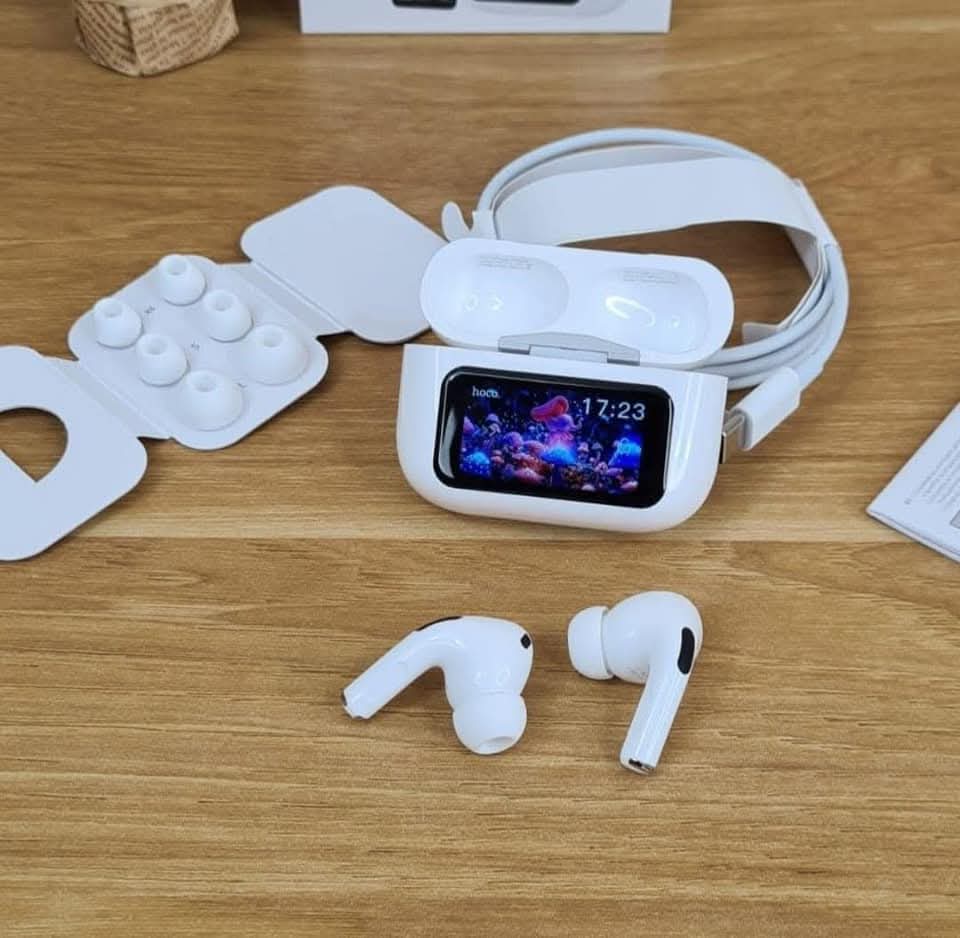 Hoco TWS ANC EW72 Official_img_3