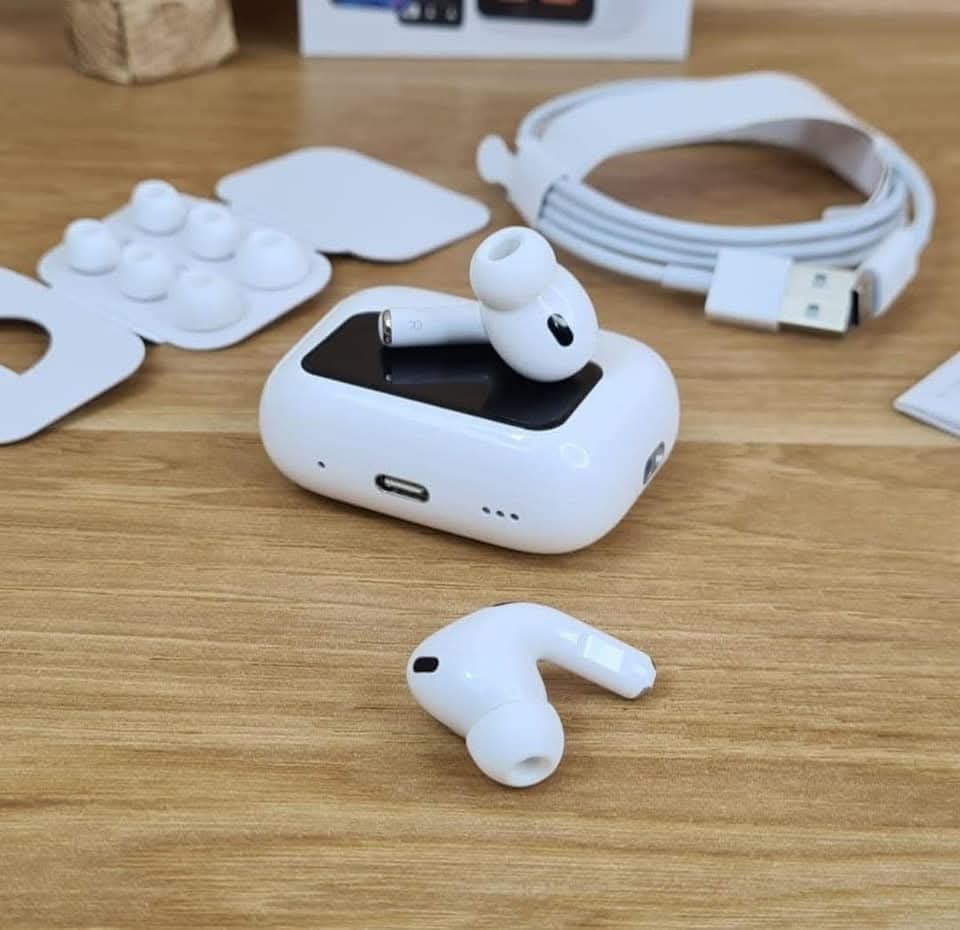 Hoco TWS ANC EW72 Official_img_2