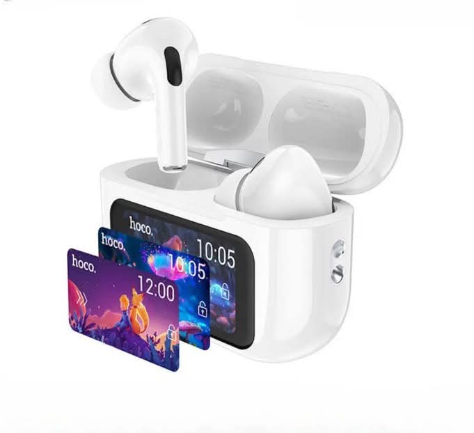 Hoco TWS ANC EW72 Official_img_5