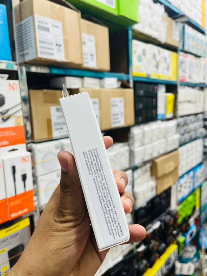 Apple Wireless Battery Pack 15W Power Bank_img_1