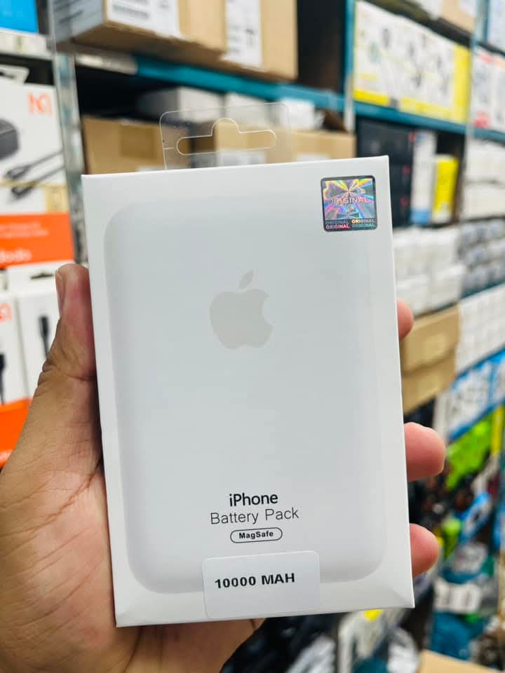 Apple Wireless Battery Pack 15W Power Bank_img_5