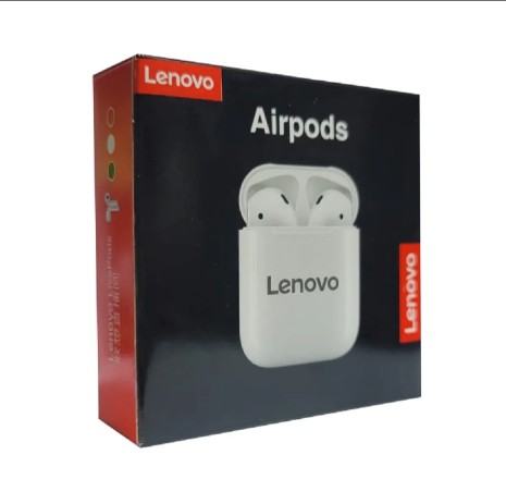 Lenovo Buds Air TWS Wireless 5.0 Earbuds_img_2