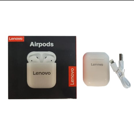 Lenovo Buds Air TWS Wireless 5.0 Earbuds_img_3