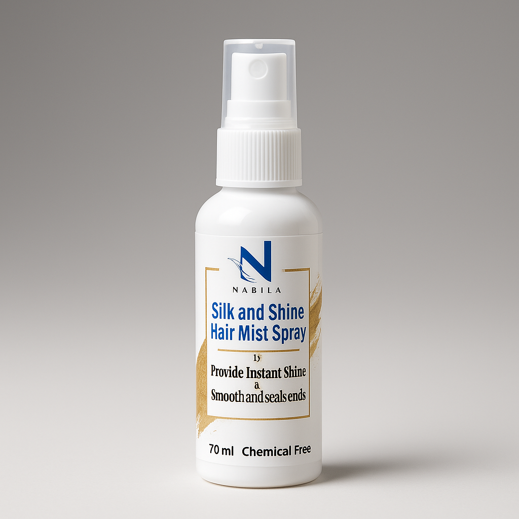 Silk & Shine Hair Mist Spray_img_1