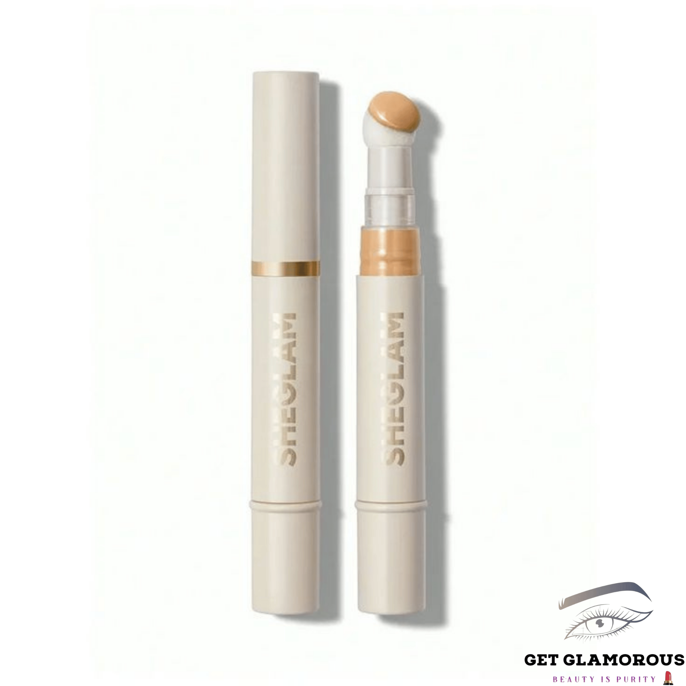 SHEGLAM Complexion Boost Concealer