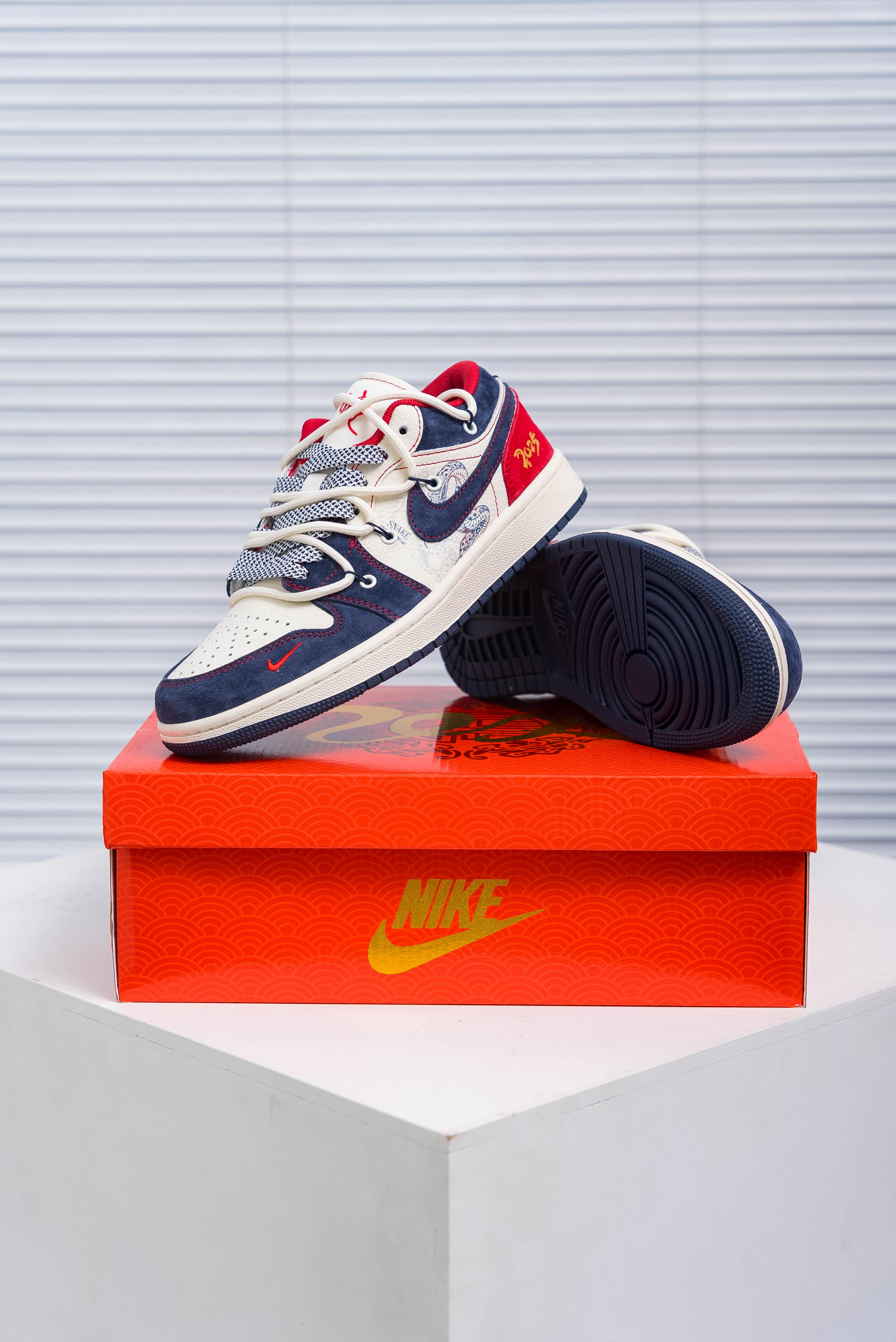 Nike Air Jordan 1 Low (1:1)_img_0