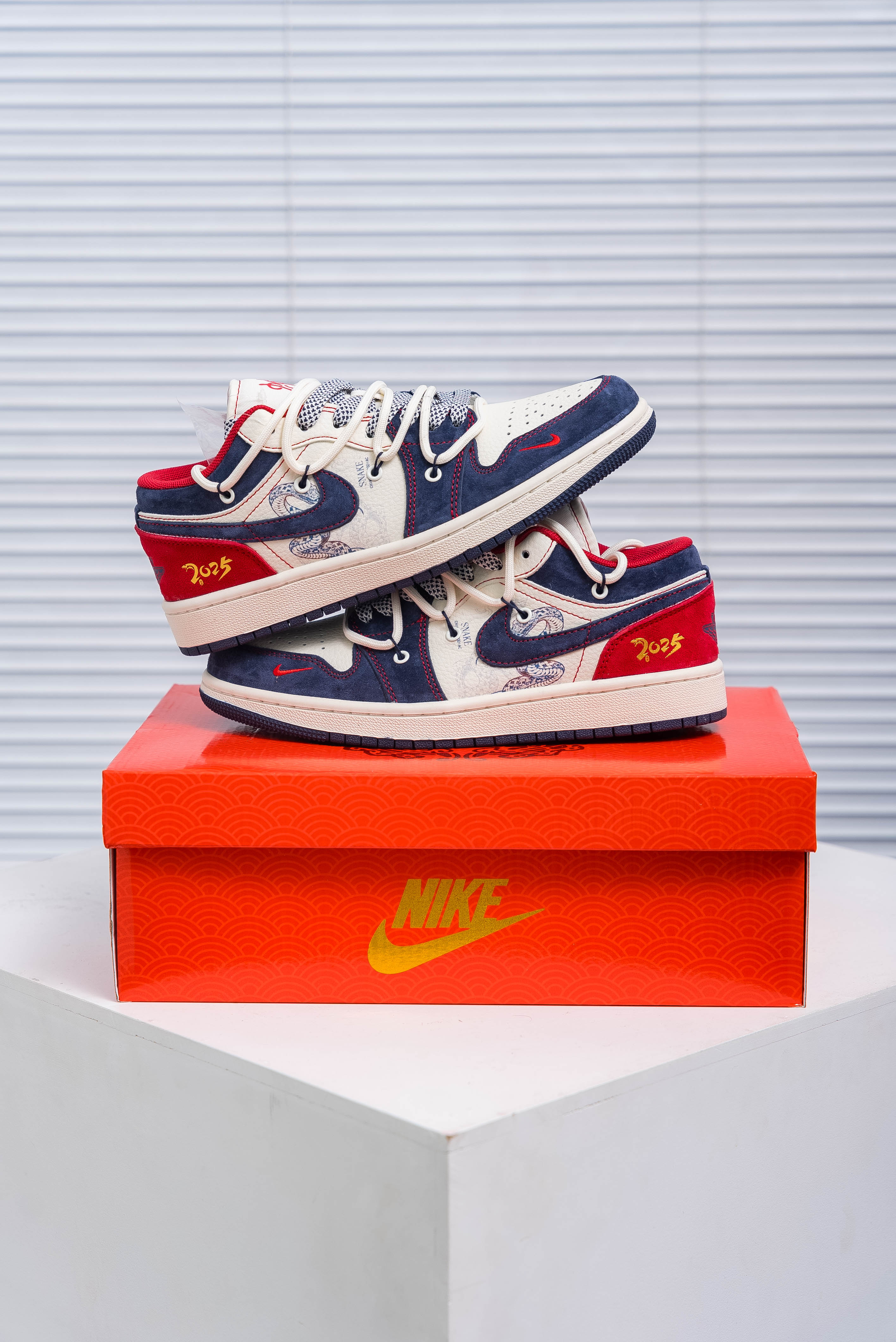 Nike Air Jordan 1 Low (1:1)_img_1
