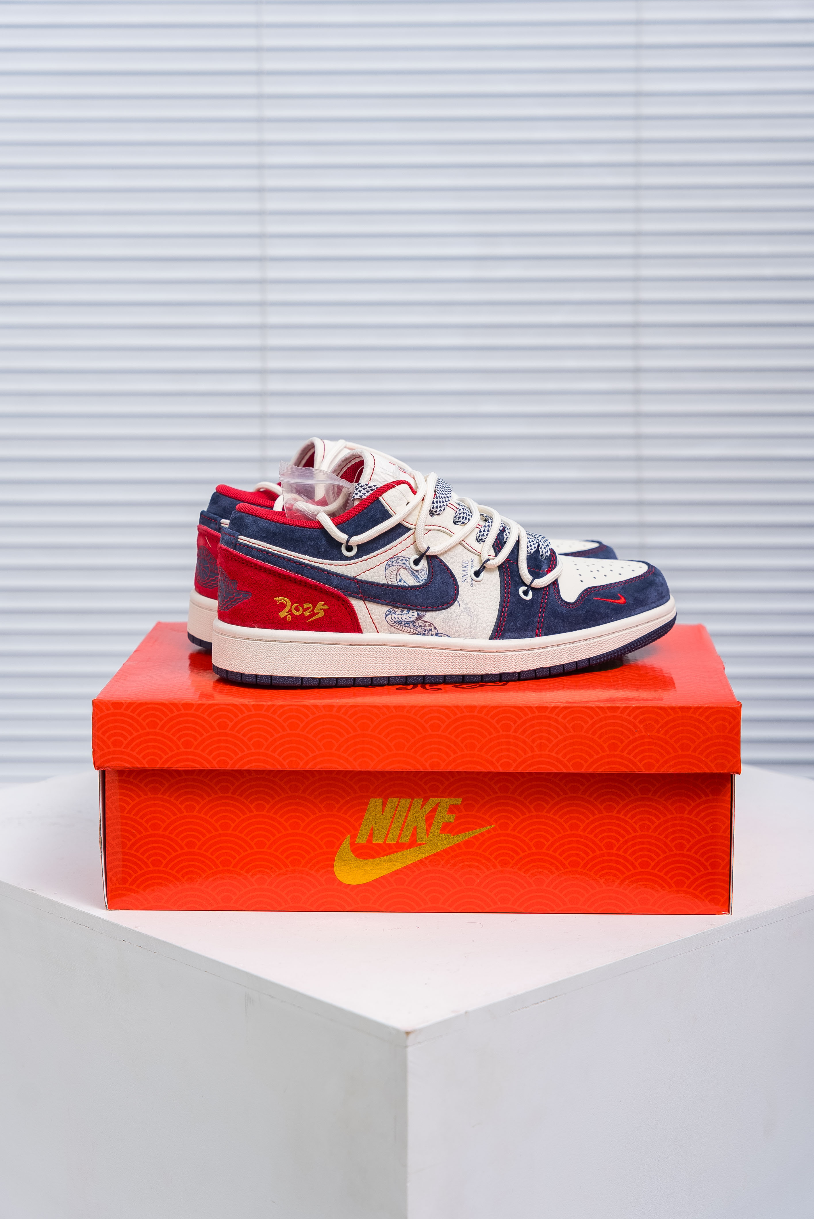 Nike Air Jordan 1 Low (1:1)_img_3