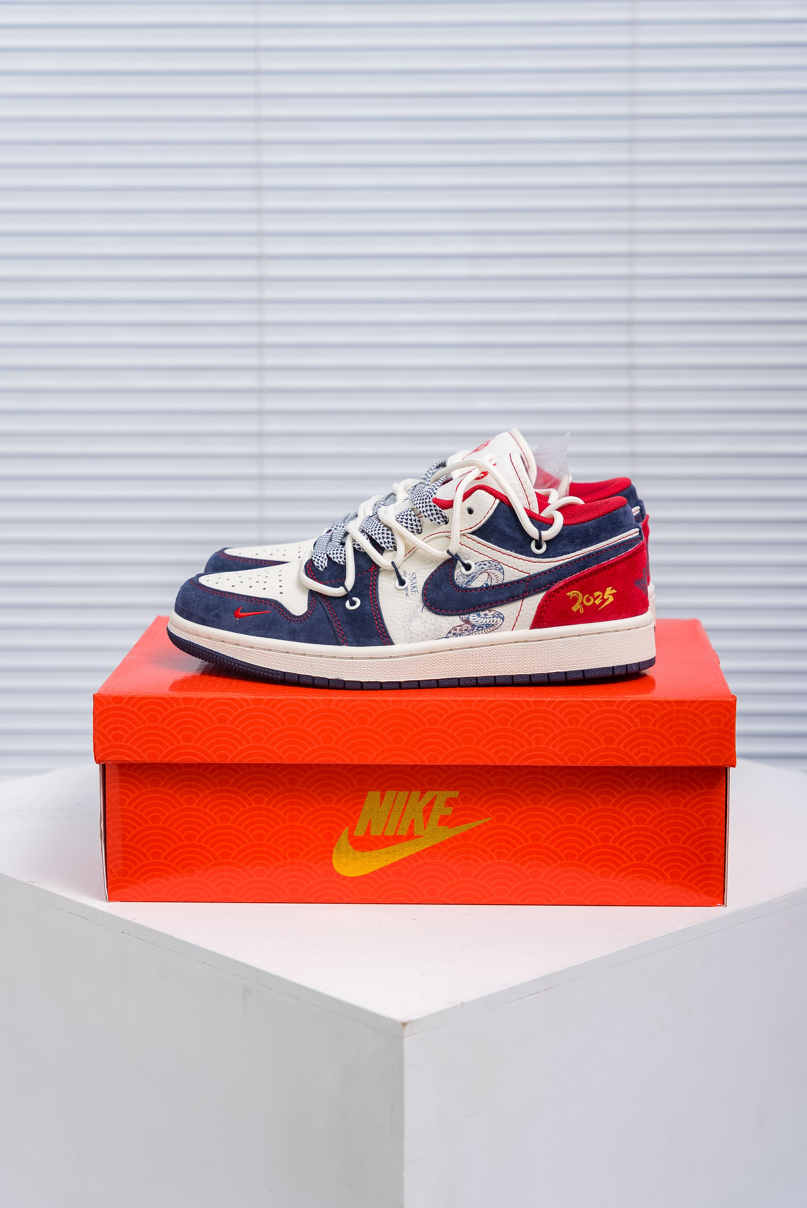 Nike Air Jordan 1 Low (1:1)_img_4