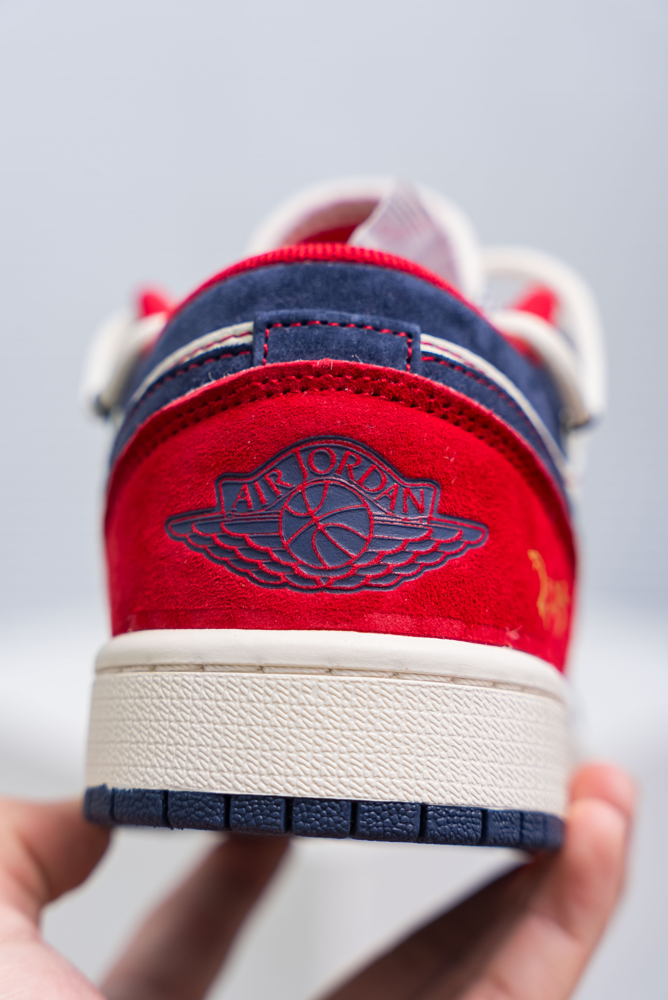 Nike Air Jordan 1 Low (1:1)_img_6