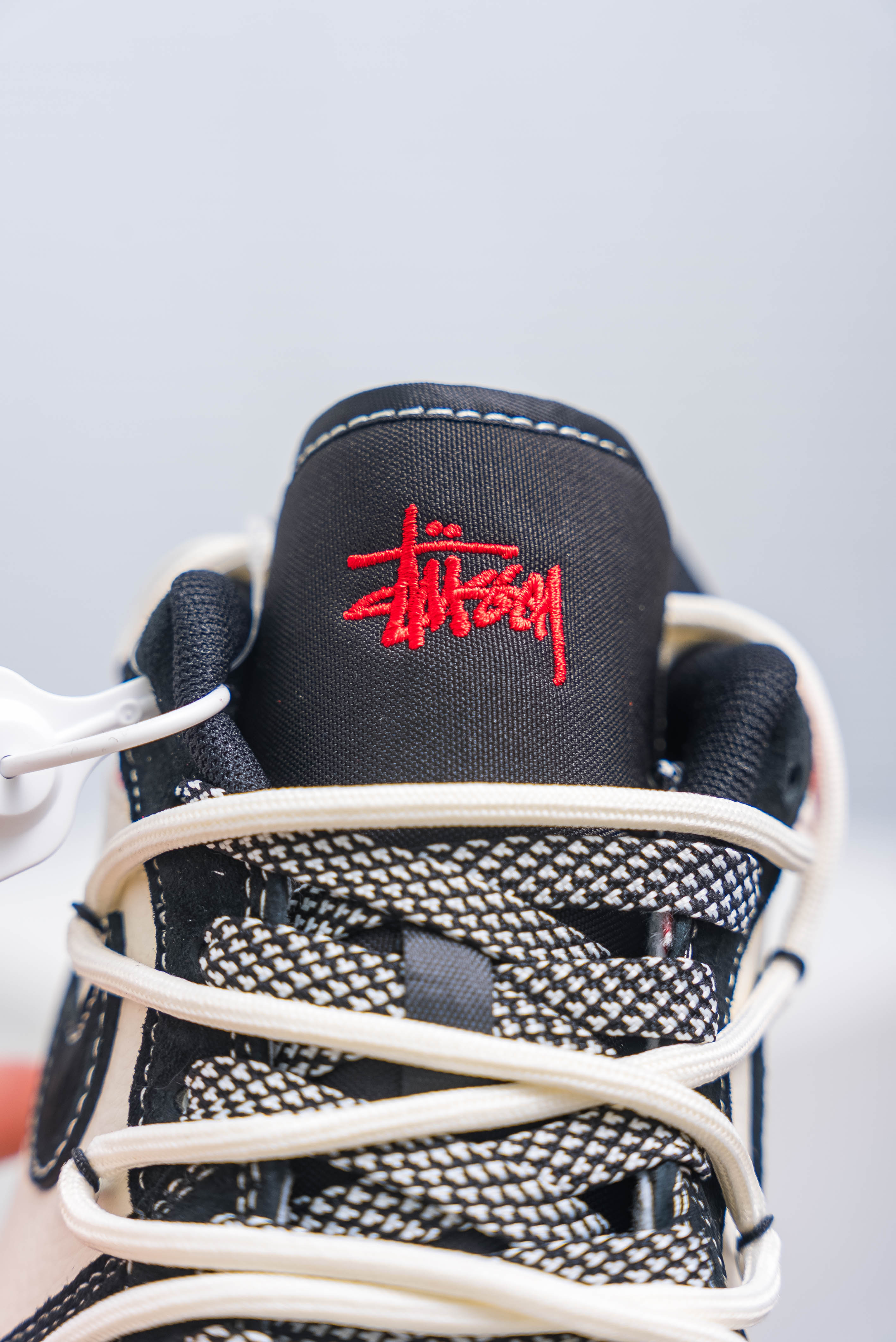 Nike Air Jordan 1 Retro Low (1:1)_img_5