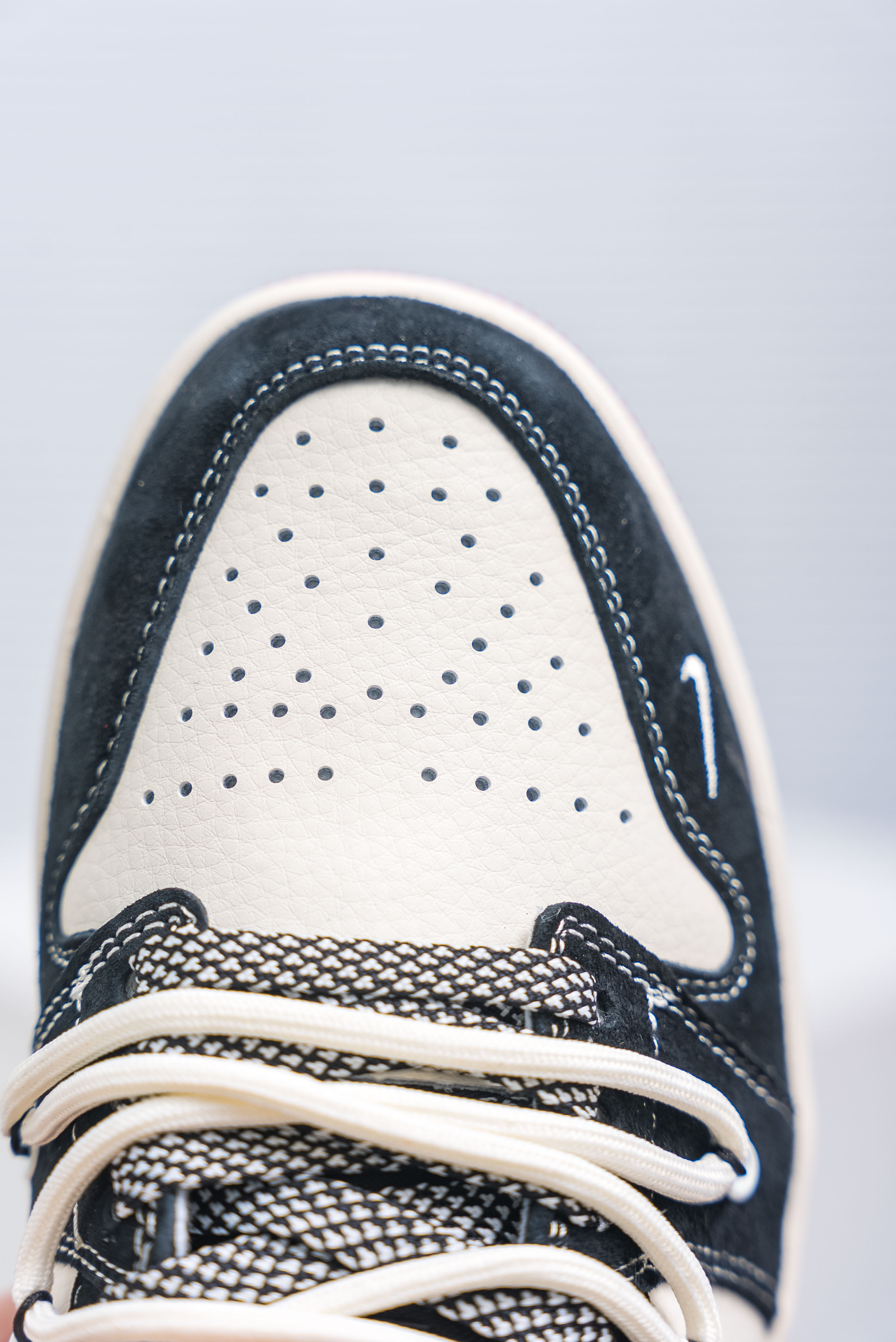 Nike Air Jordan 1 Retro Low (1:1)_img_6