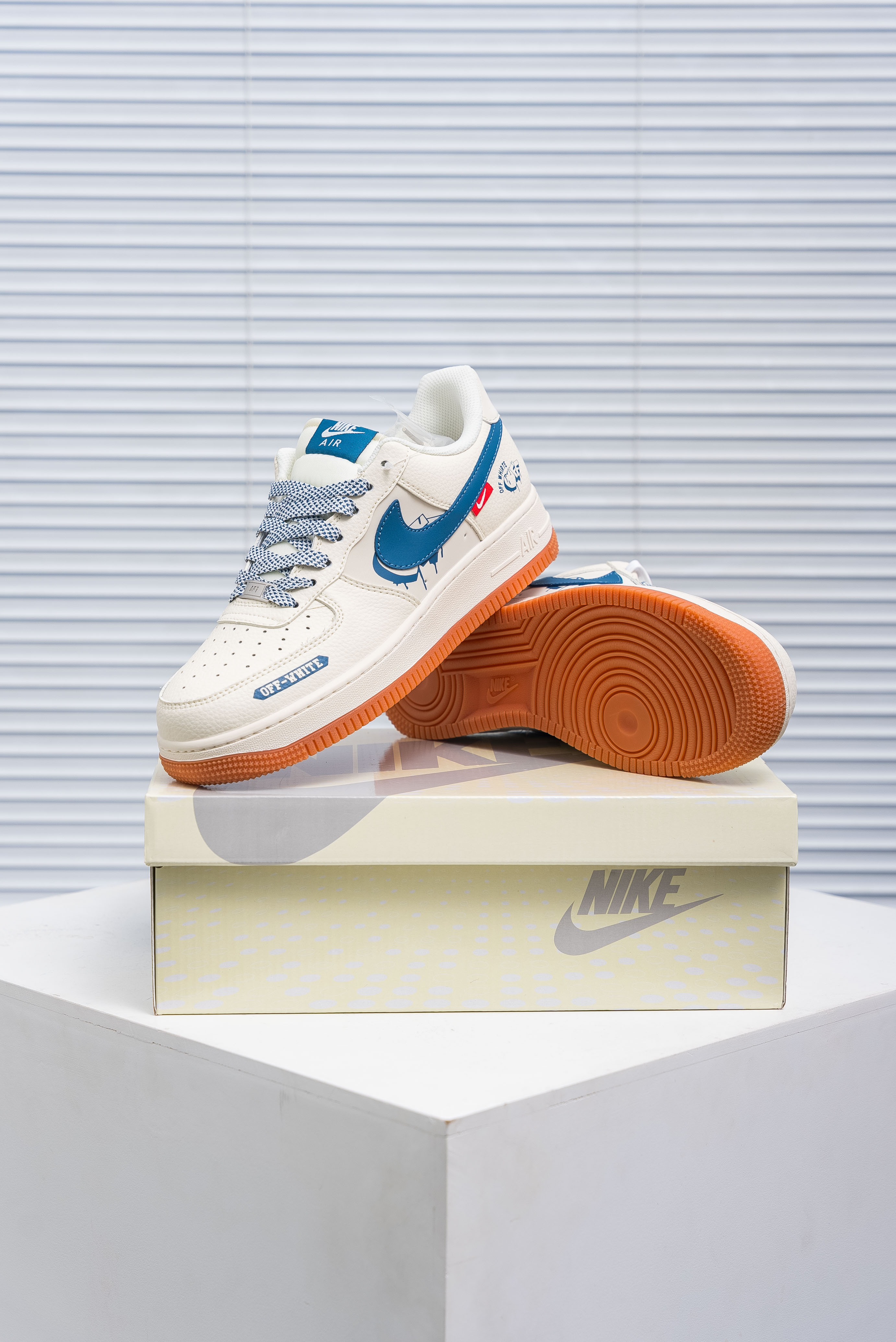 Nike Air Force 1 Low  (1:1)_img_0
