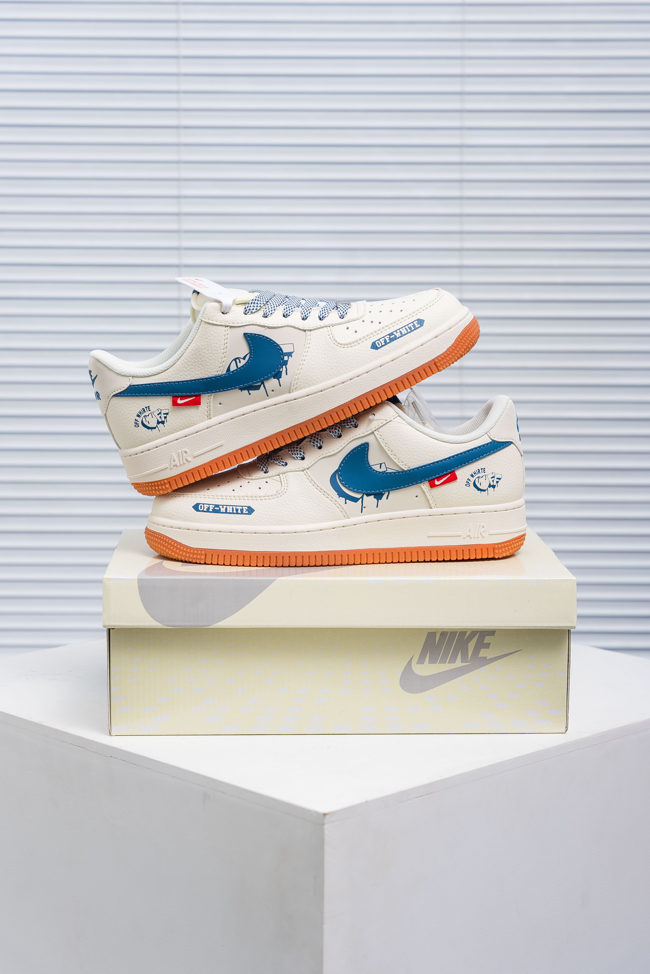 Nike Air Force 1 Low  (1:1)_img_1