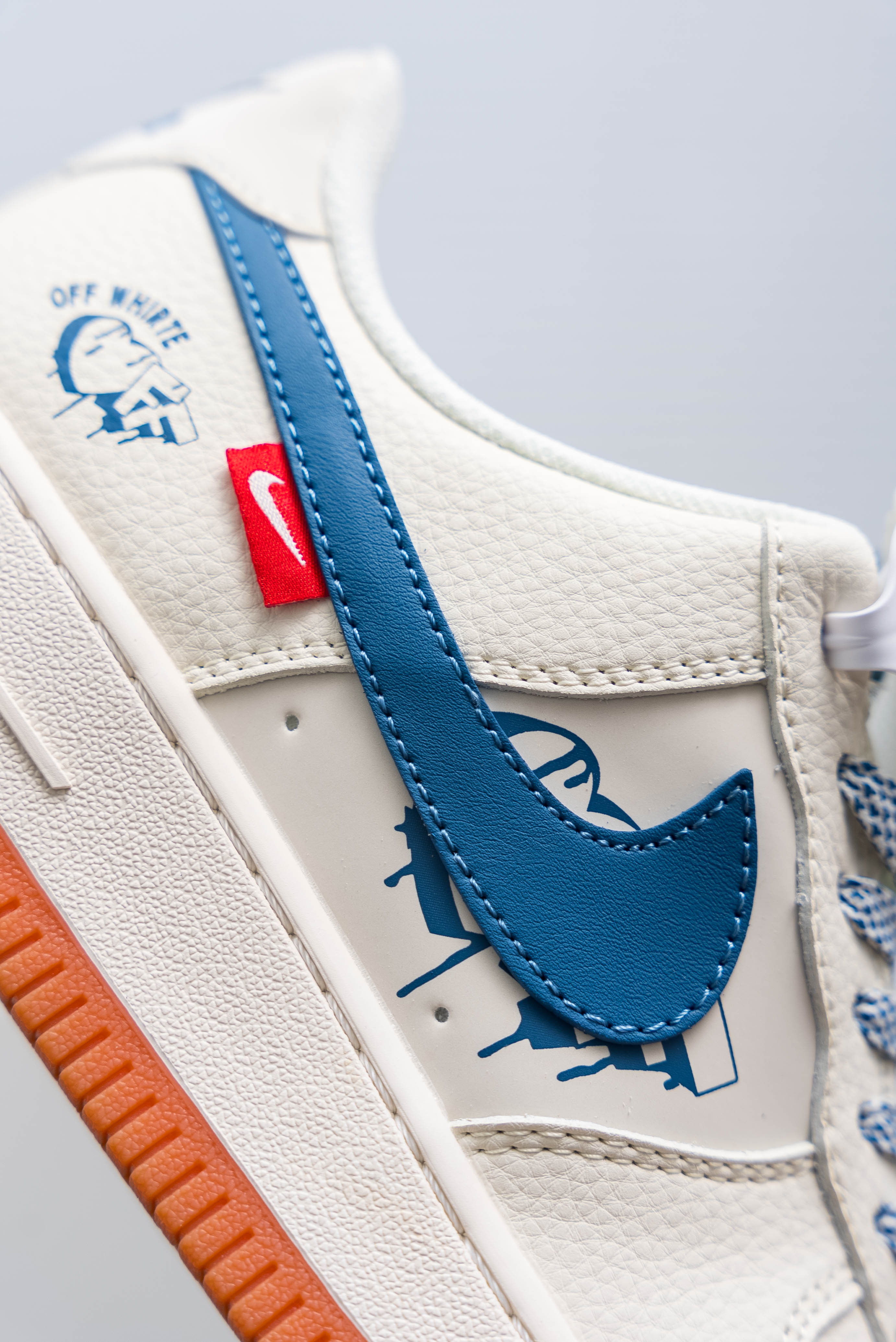 Nike Air Force 1 Low  (1:1)_img_2