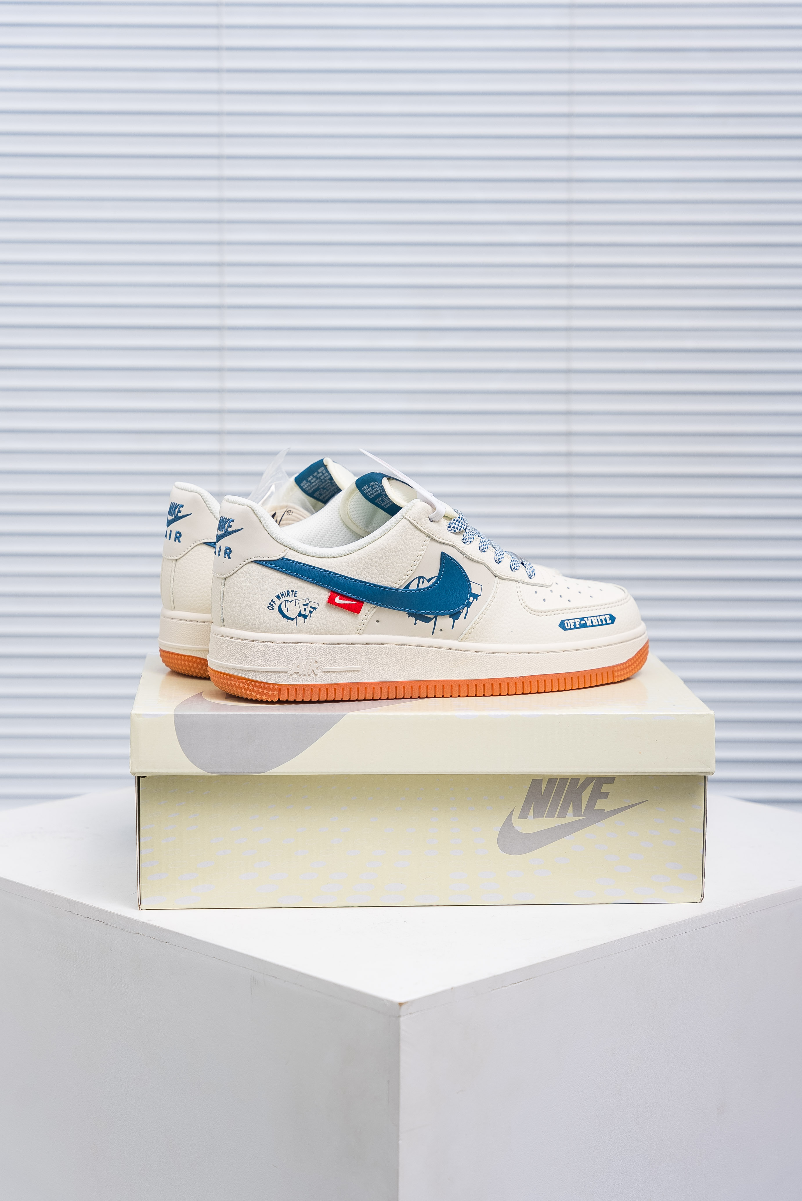 Nike Air Force 1 Low  (1:1)_img_3