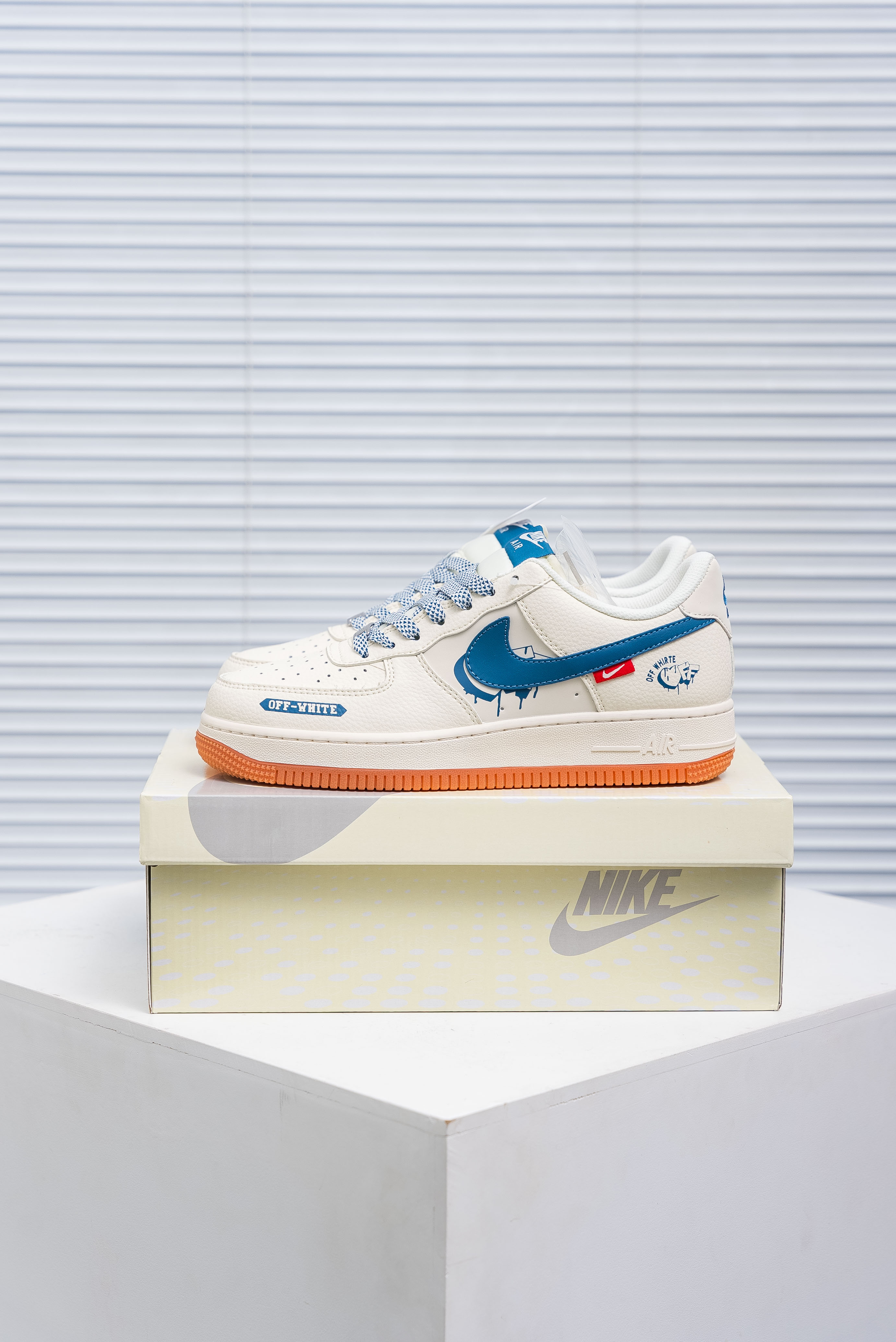 Nike Air Force 1 Low  (1:1)_img_4