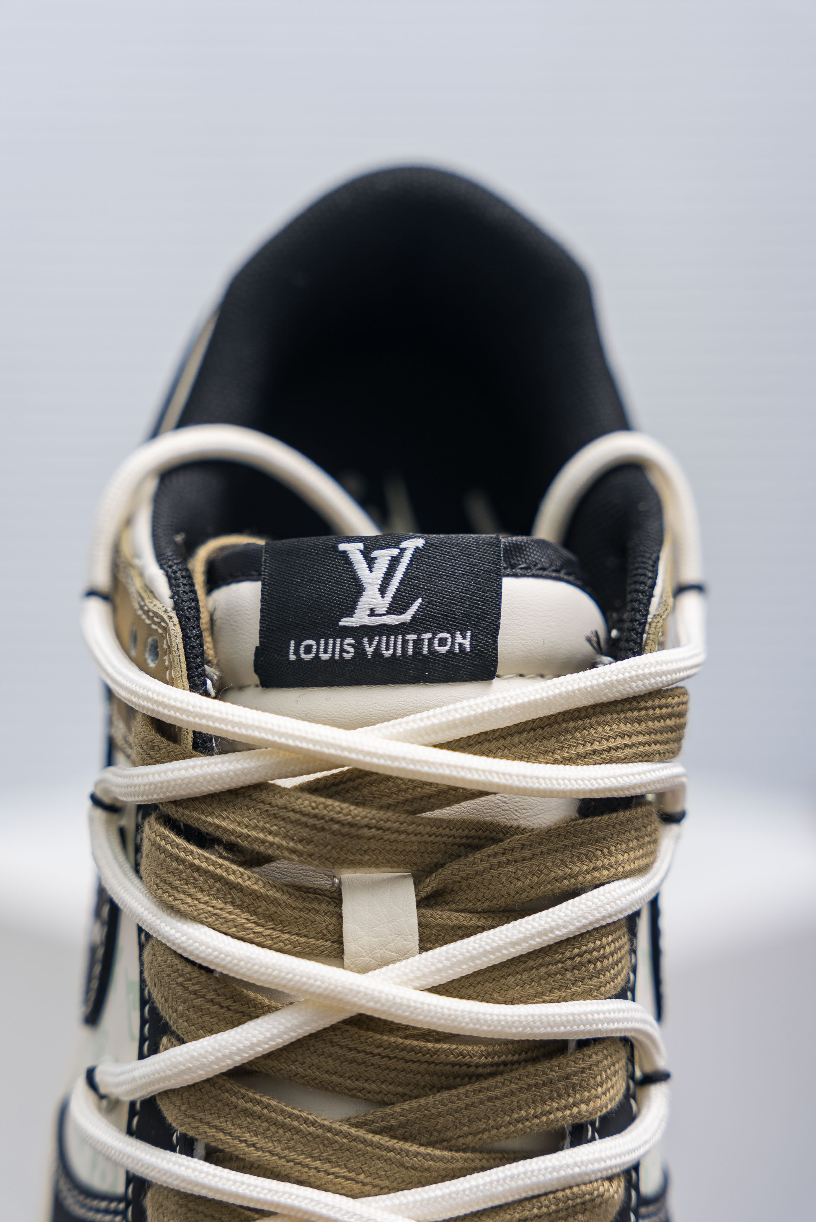 Louis Vuitton x Nike Dunk Low (1:1)_img_5