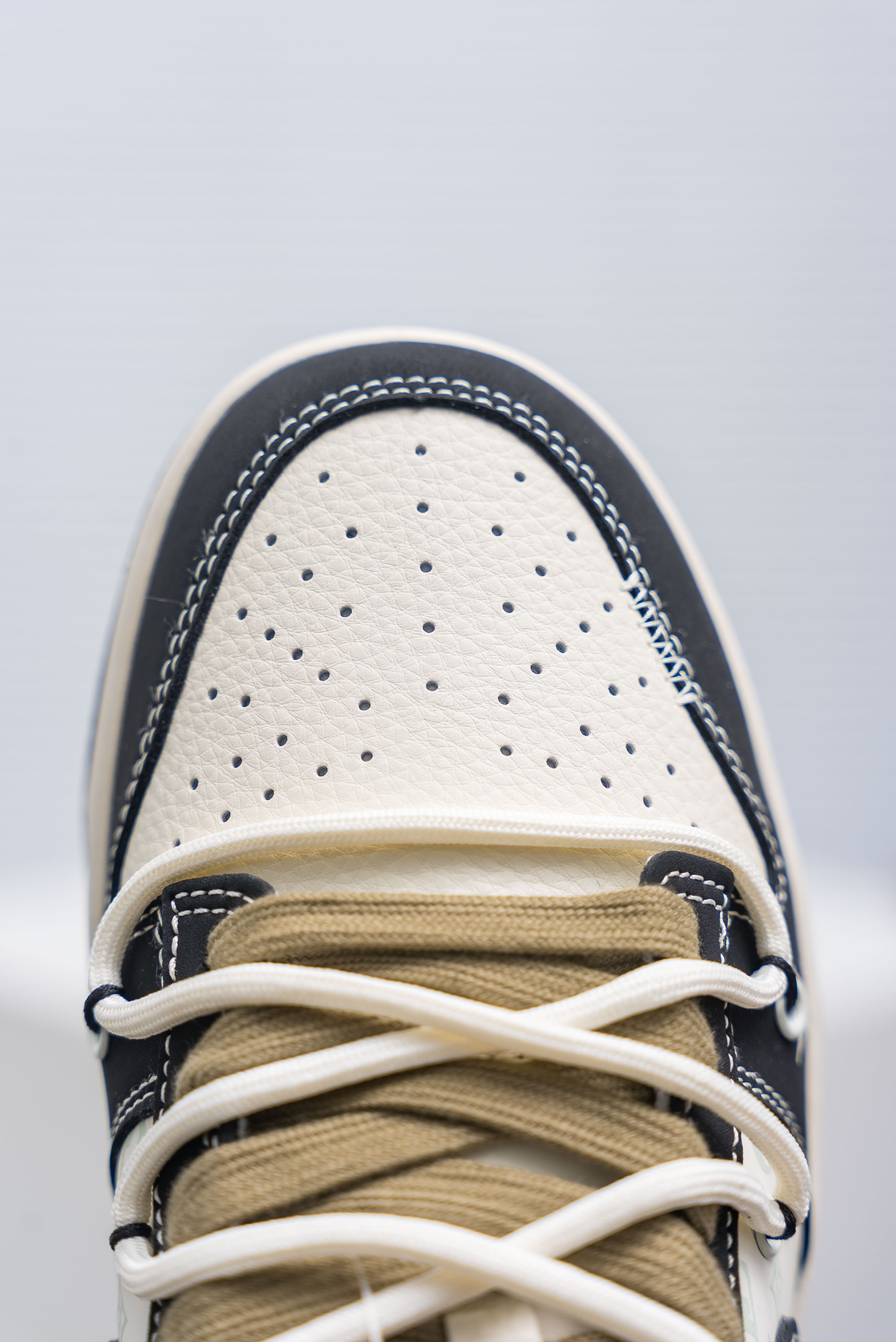 Louis Vuitton x Nike Dunk Low (1:1)_img_6