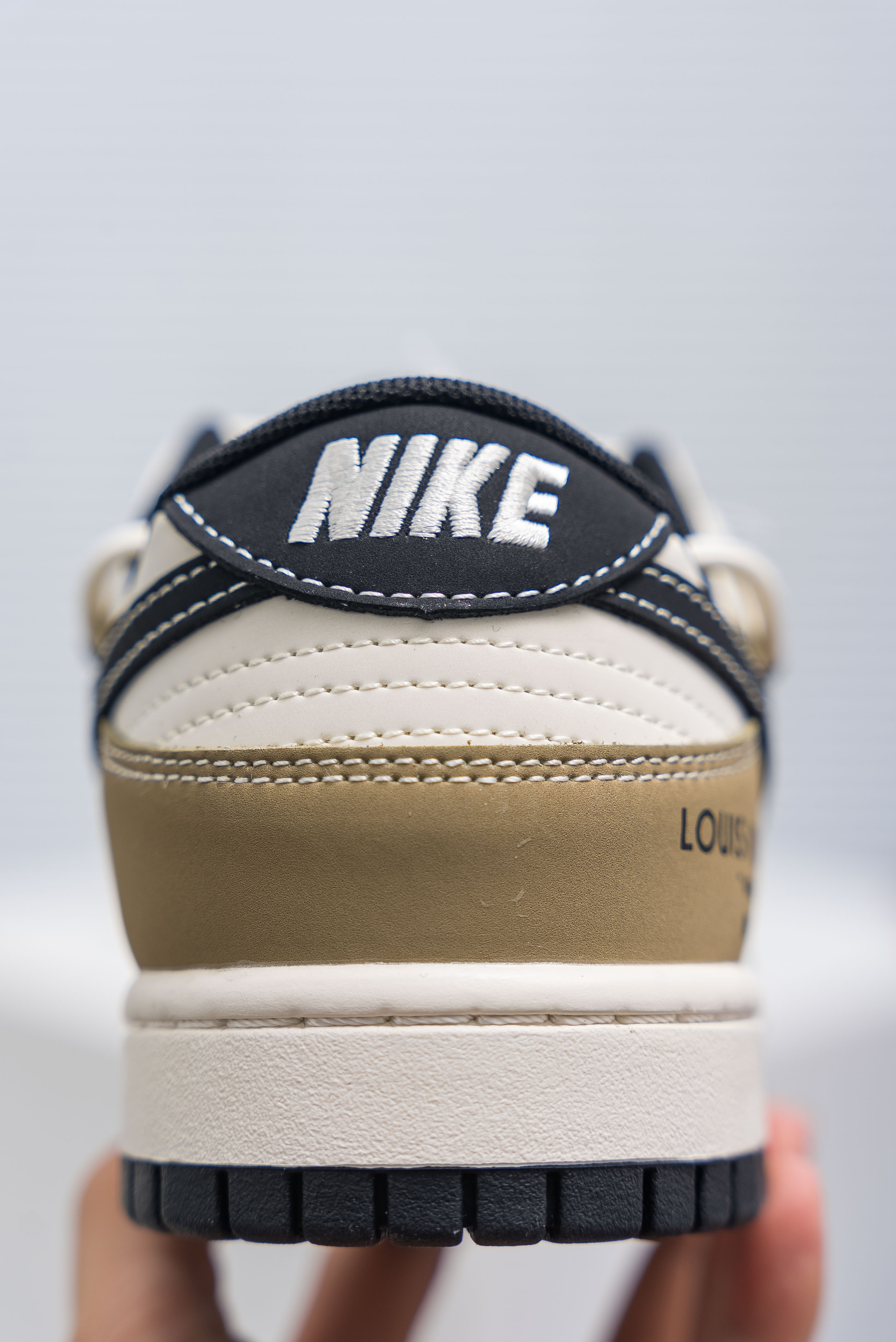 Louis Vuitton x Nike Dunk Low (1:1)_img_7