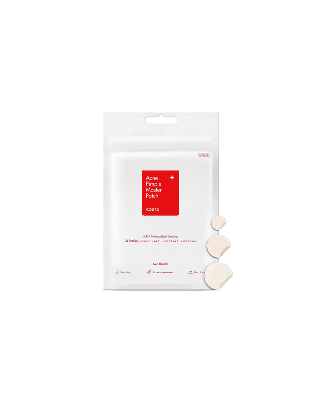 Cosrx Acne Pimple Master Patch_img_1