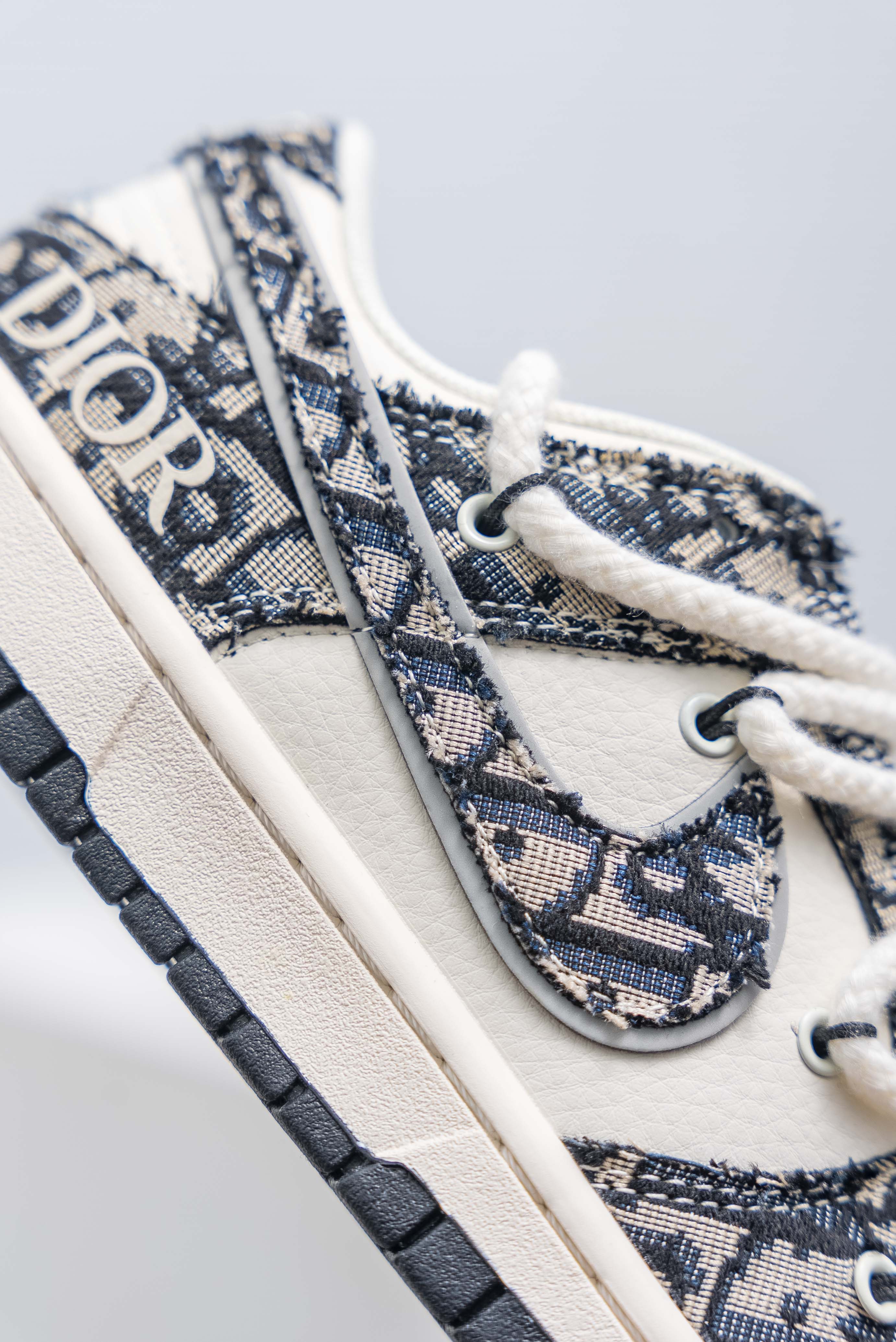 Louis Vuitton x Nike Dunk Low (1:1)_img_2