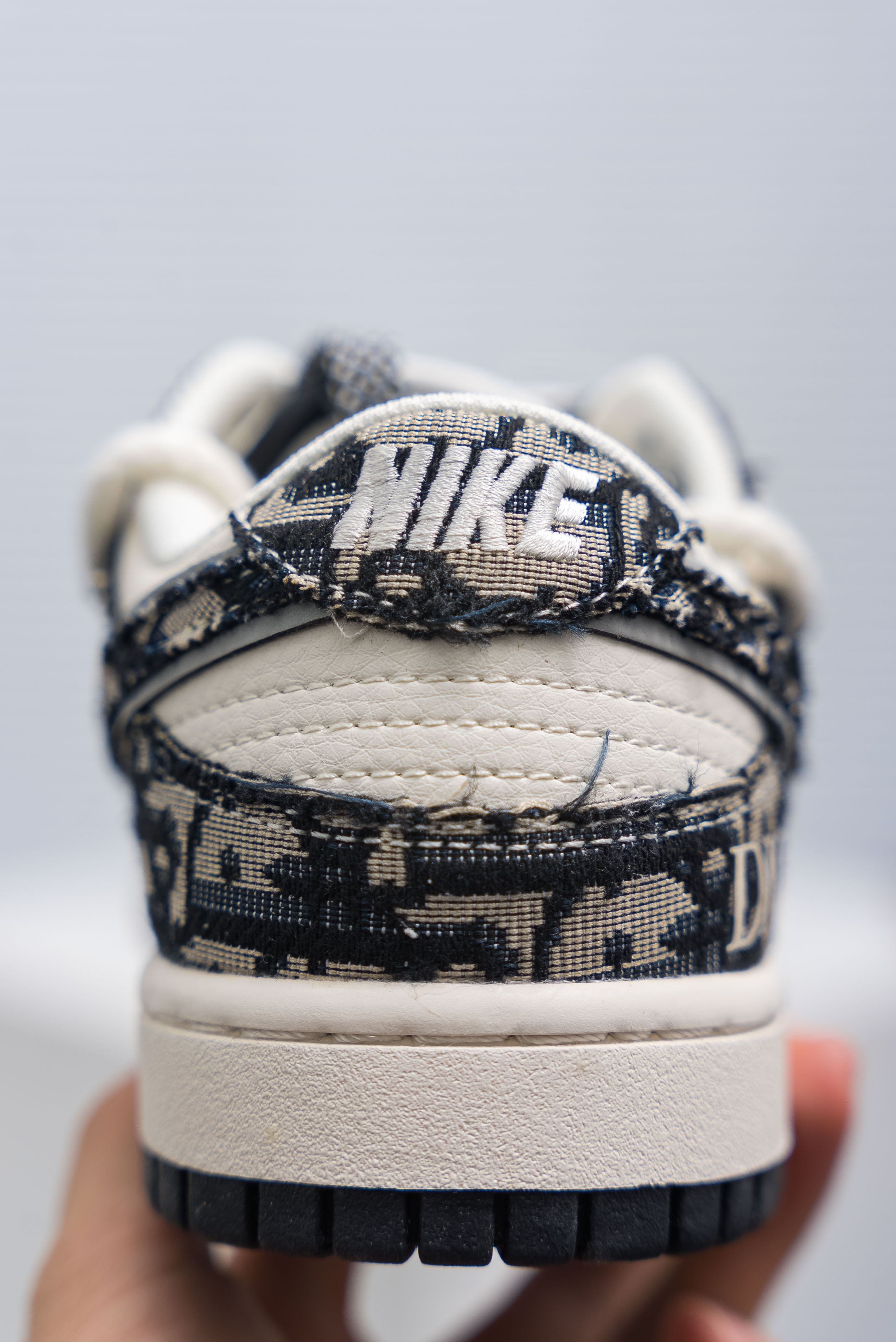 Louis Vuitton x Nike Dunk Low (1:1)_img_7