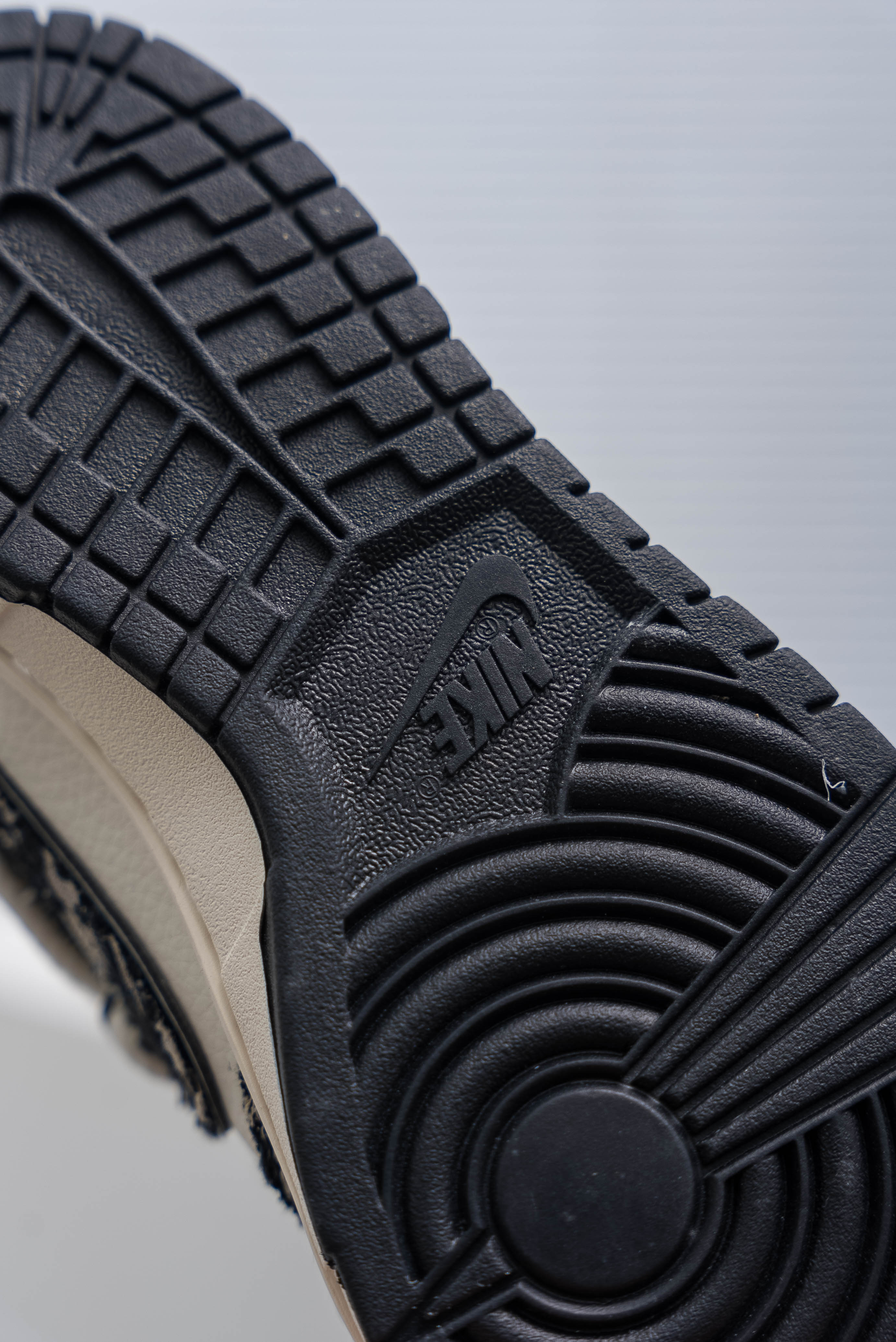 Louis Vuitton x Nike Dunk Low (1:1)_img_8